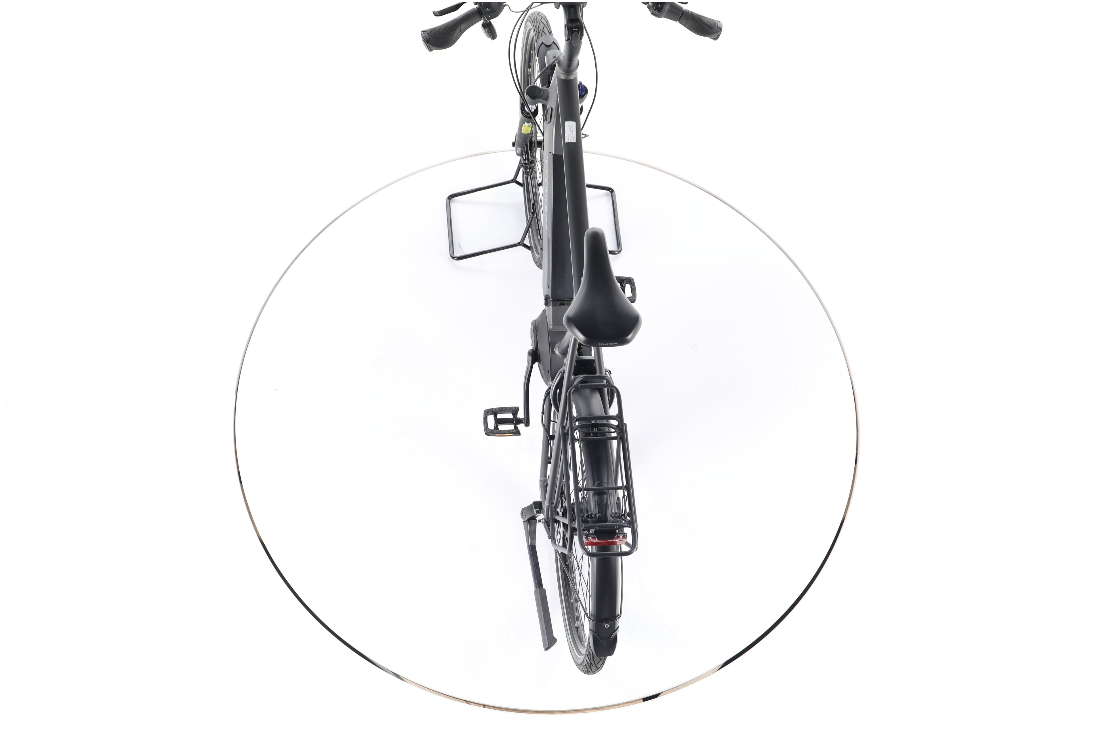 Kalkhoff Image 3.B Advance City E-Bike - Image 22