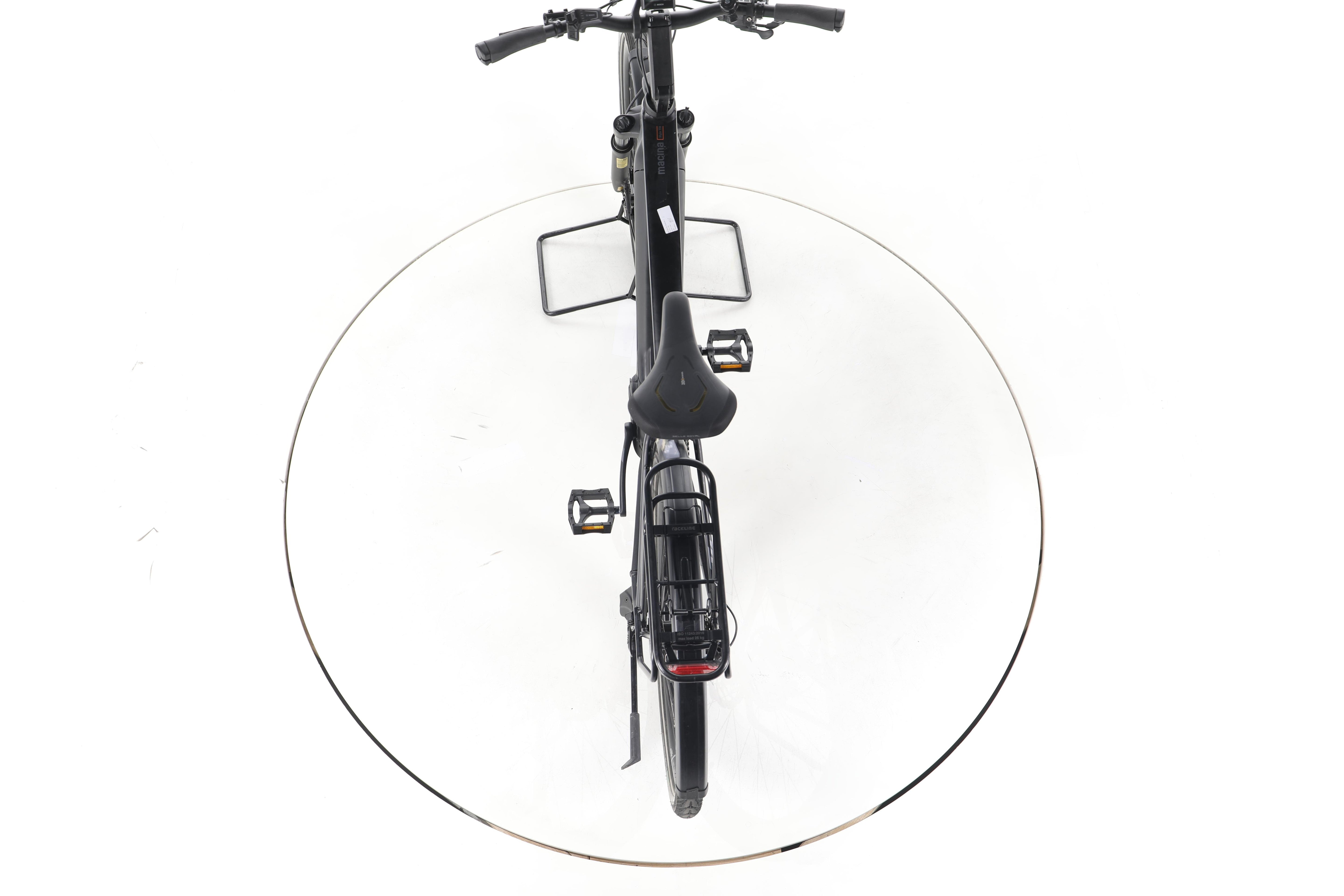 KTM Macina Style 730 Trekking E-Bike - Image 22