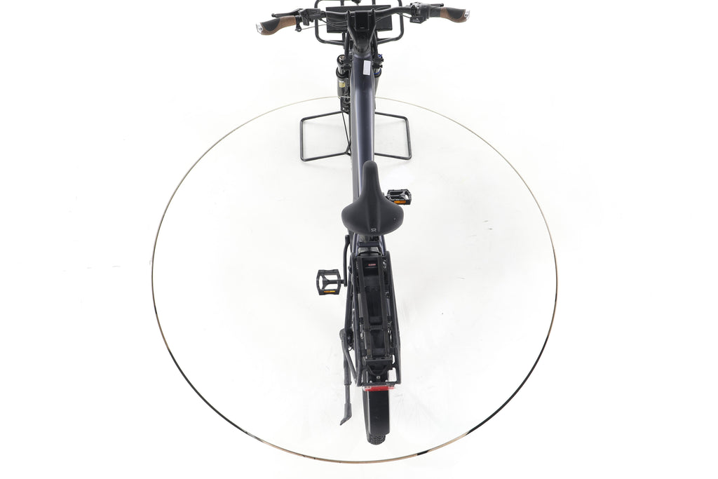 Riese & Müller Charger4 Mixte GT vario City E-Bike - Image 22