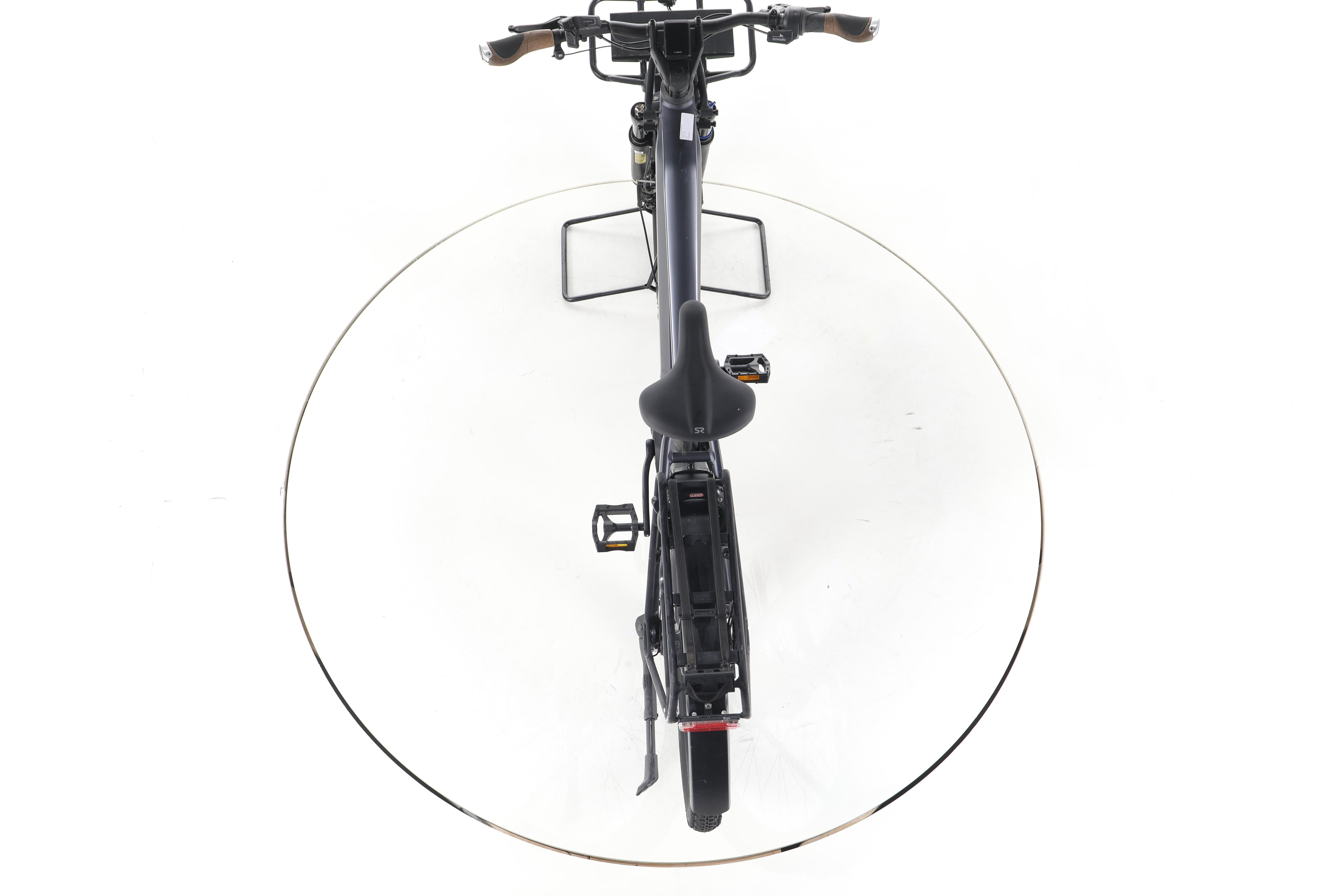 Riese & Müller Charger4 Mixte GT vario City E-Bike - Image 22
