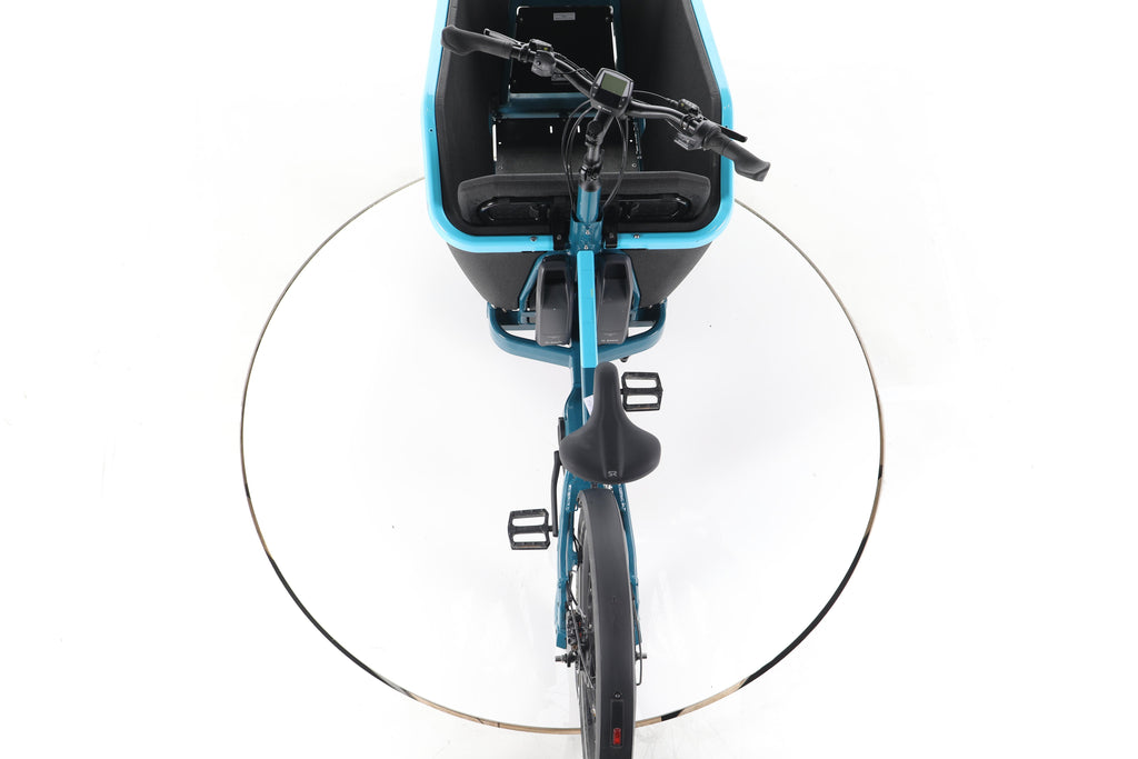 Cube Cargo Dual Hybrid E-Lastenrad - Image 22
