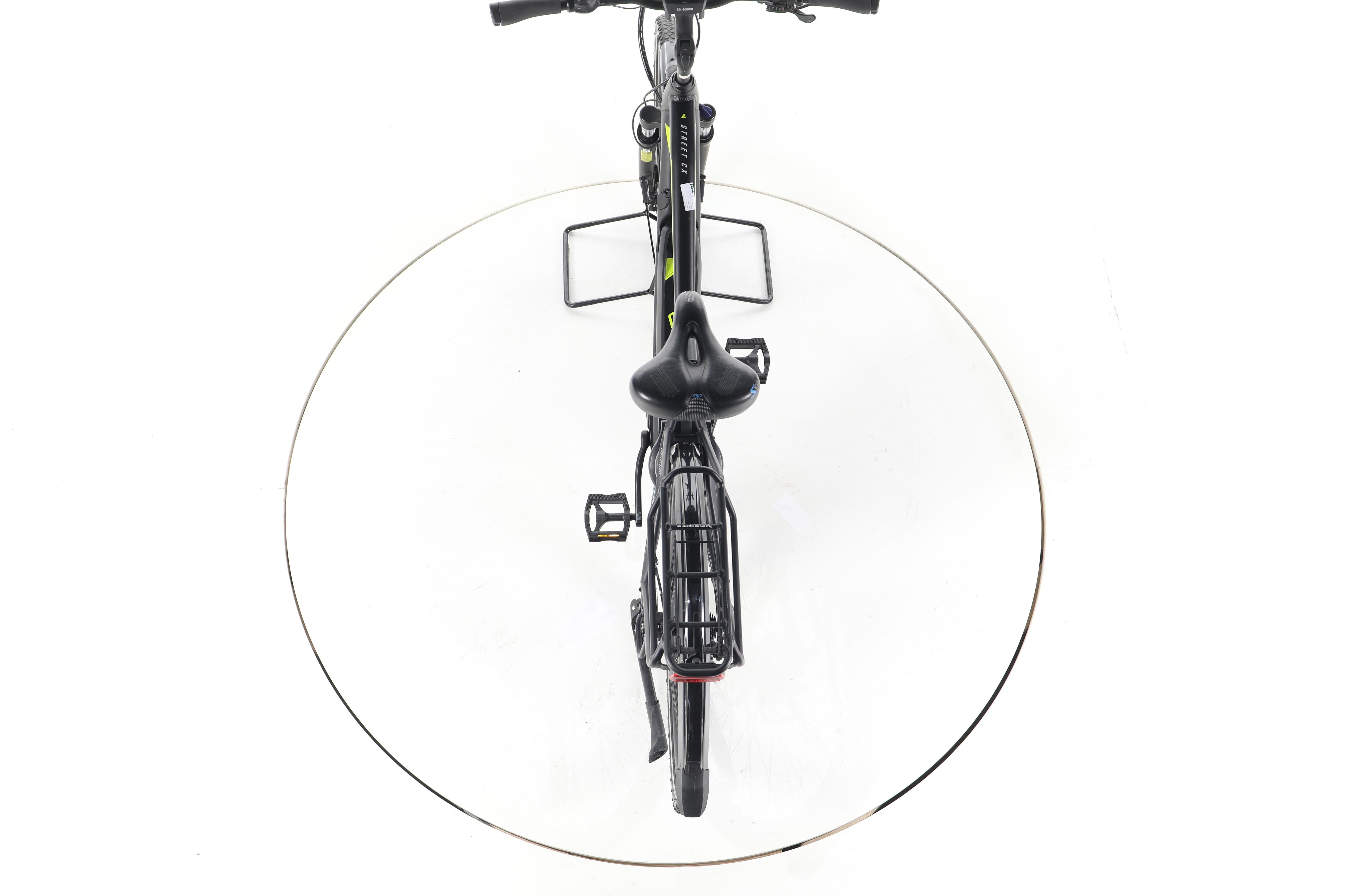 Bulls Street CX Trekking E-Bike - Image 22