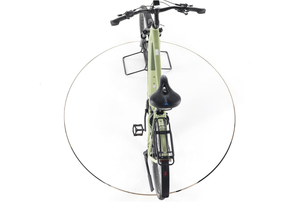 Cube Kathmandu Hybrid SLX Trekking E-Bike 2023 - Image 22