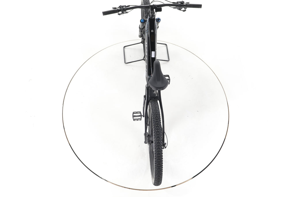 Wallis Carbon E-Enduro SL Fully E-Bike Carbon - Image 22