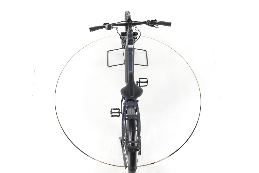 Ghost E-Teru Essential EQ Trekking E-Bike - Image 22
