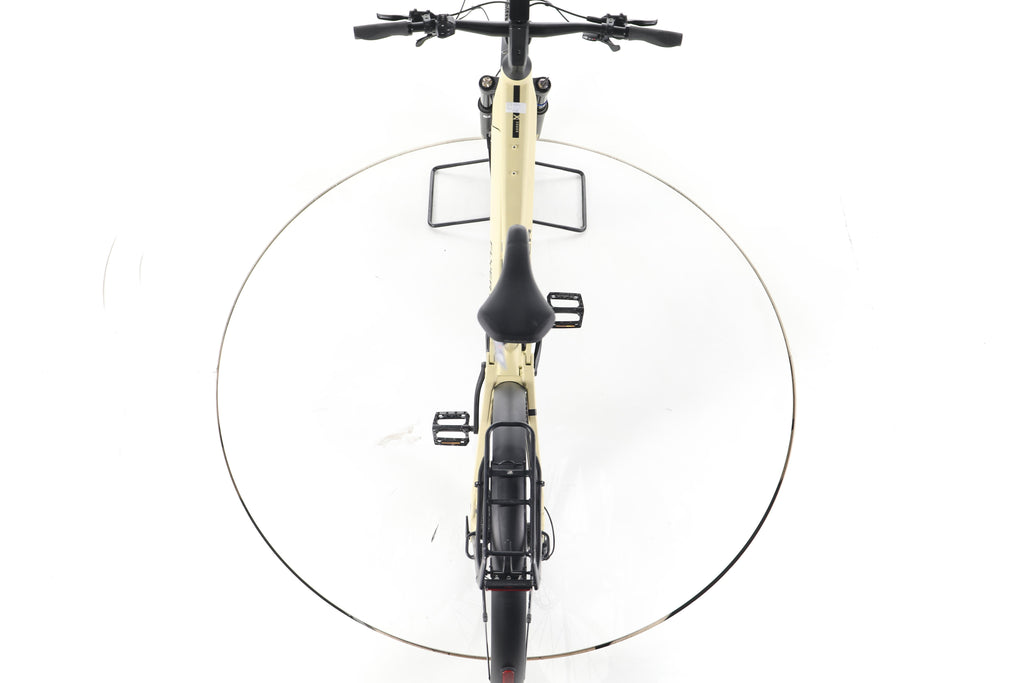 FLYER Goroc X 4.10 SUV E-Bike 2023 - Image 22