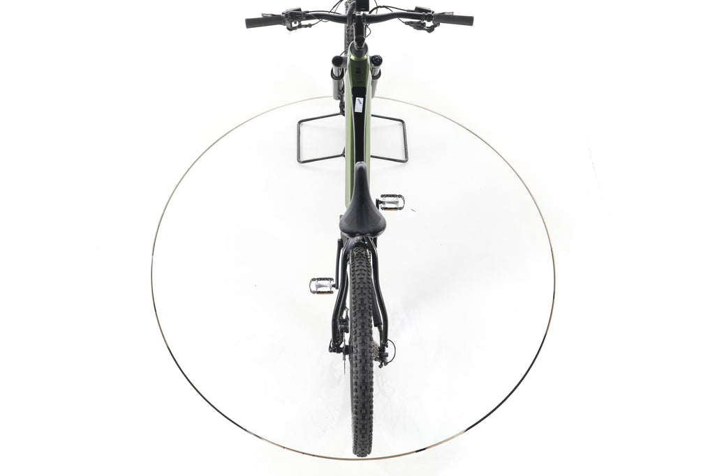 Stevens E-Juke E-Bike - Image 22