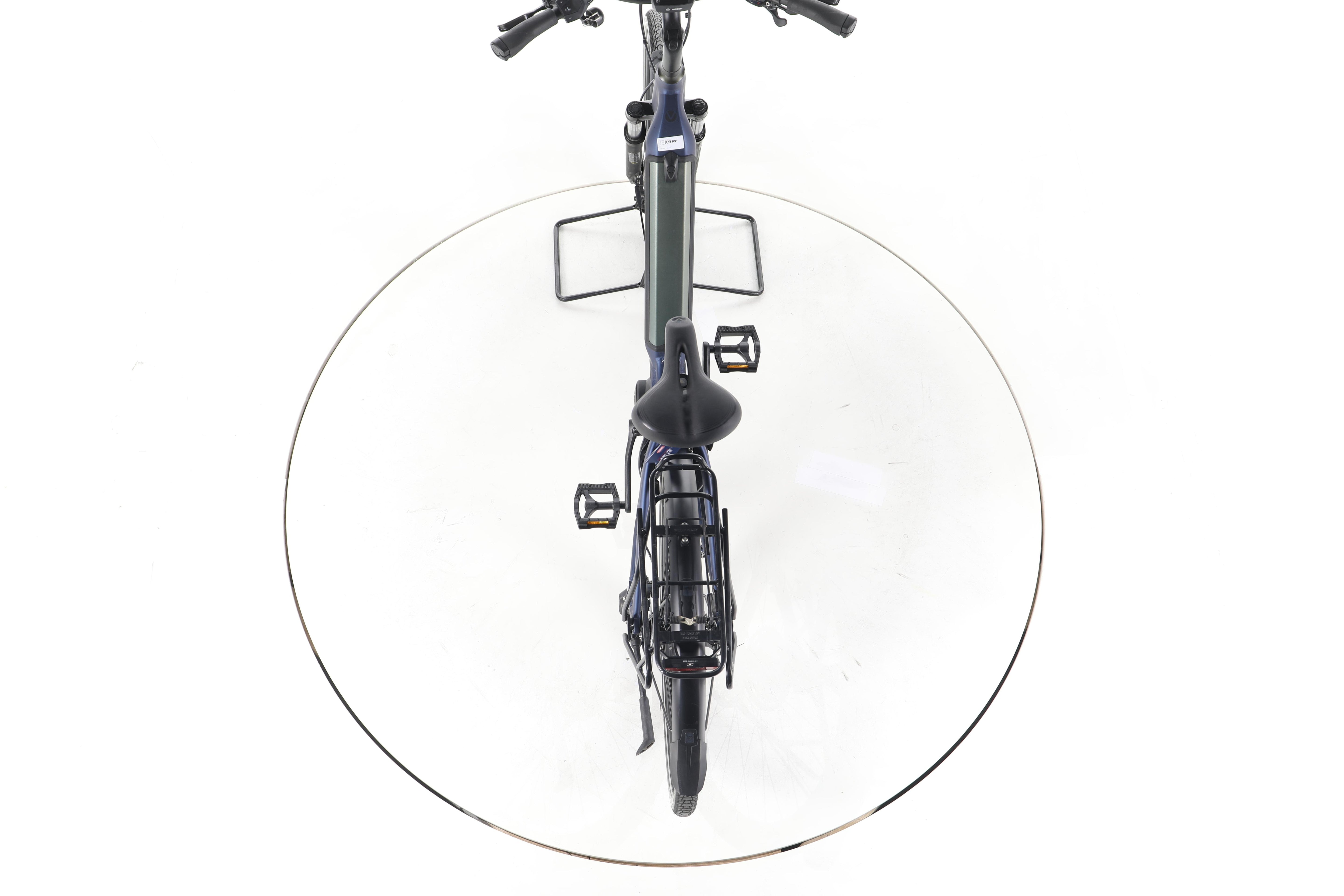 Velo de Ville AEB 890 Trekking E-Bike Tiefeinsteiger - Image 22
