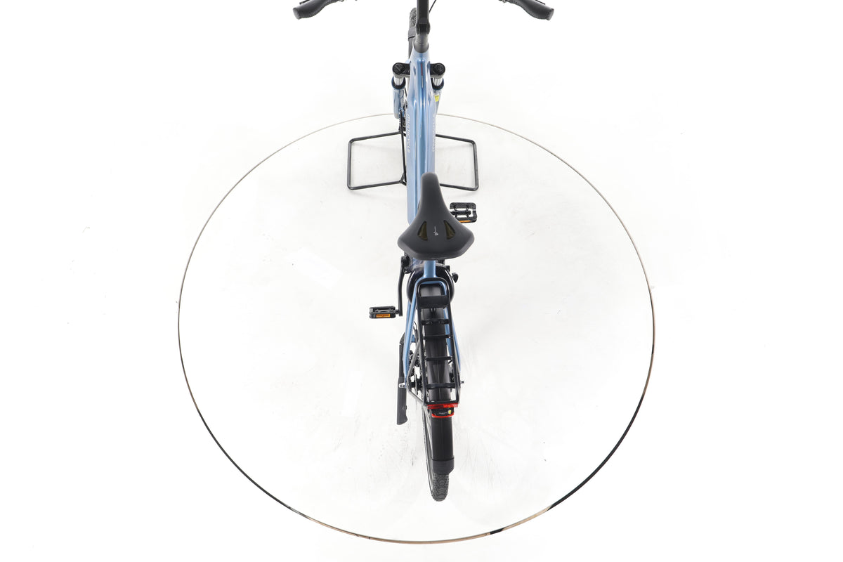 Multicycle Legacy EMB City E-Bike Tiefeinsteiger - Image 22