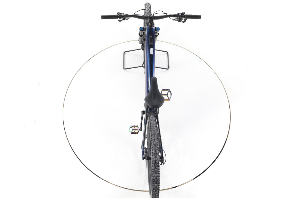 Cube AMS Hybrid ONE44 C:68X SLX X E-Bike Fully Carbon 2024 - Image 22