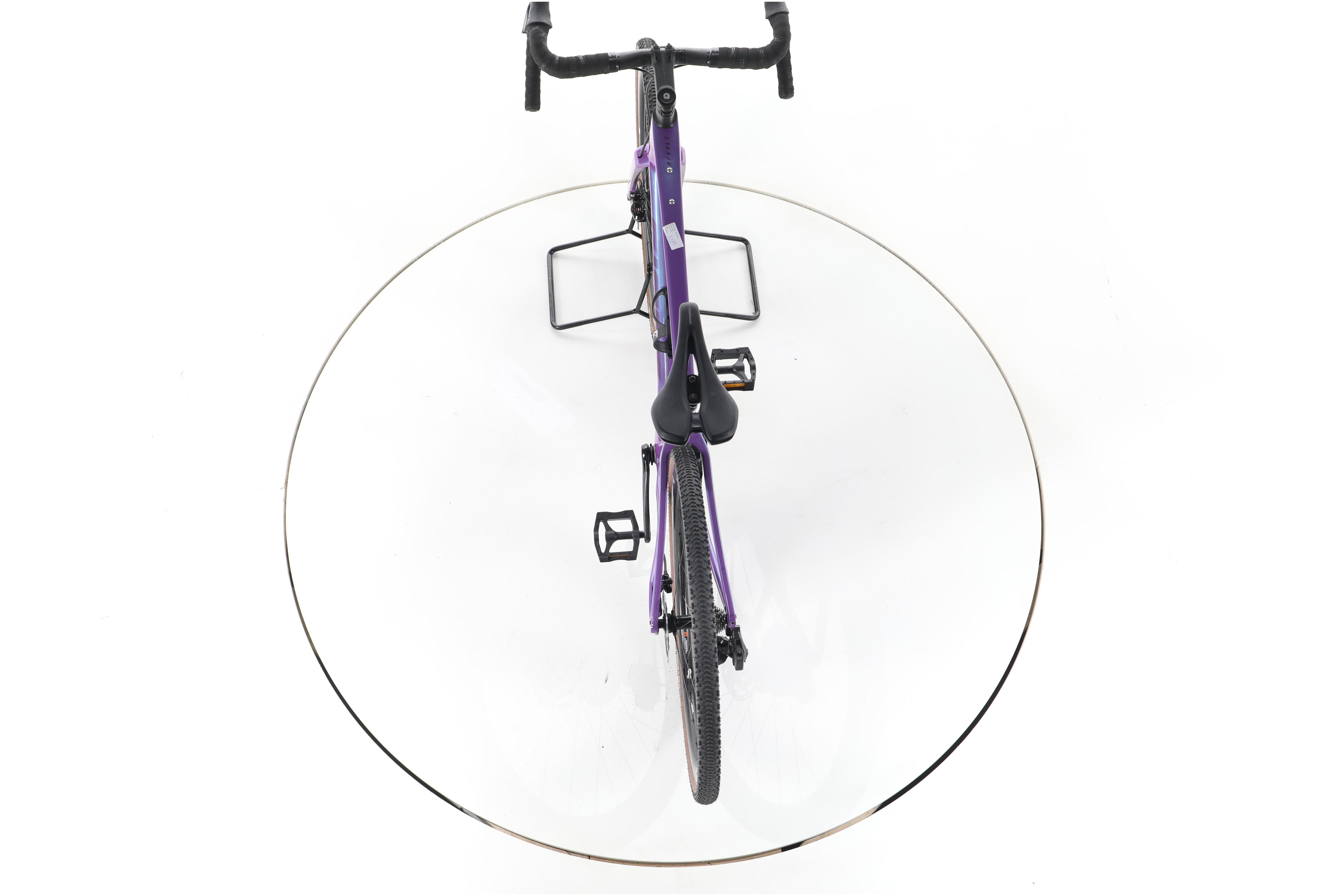Giant Revolt Advanced Pro 0 Gravelbike Carbon 2024 - Image 22