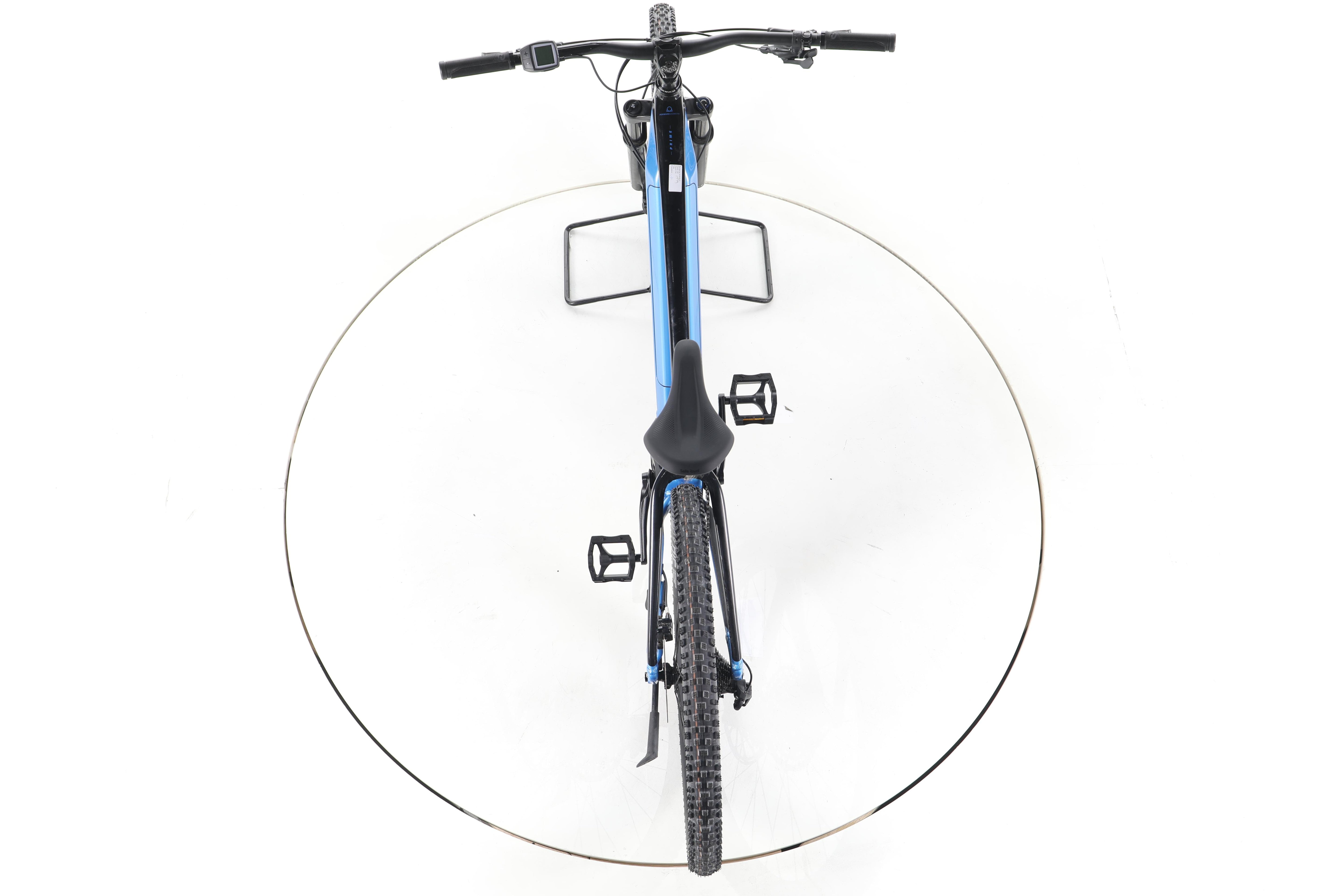 Mondraker Prime 29 E-Bike - Image 22