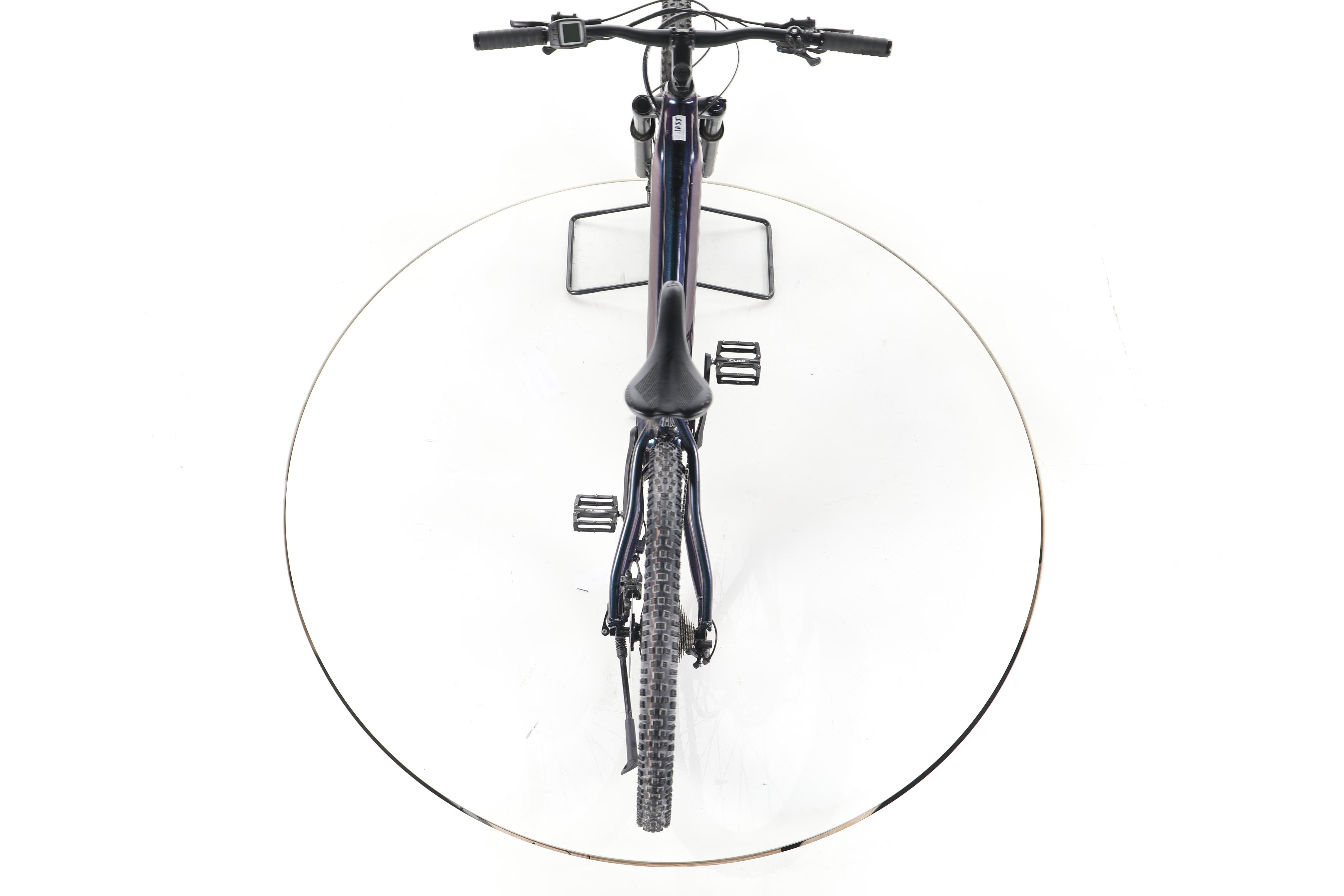 Stevens E-Juke E-Bike - Image 22