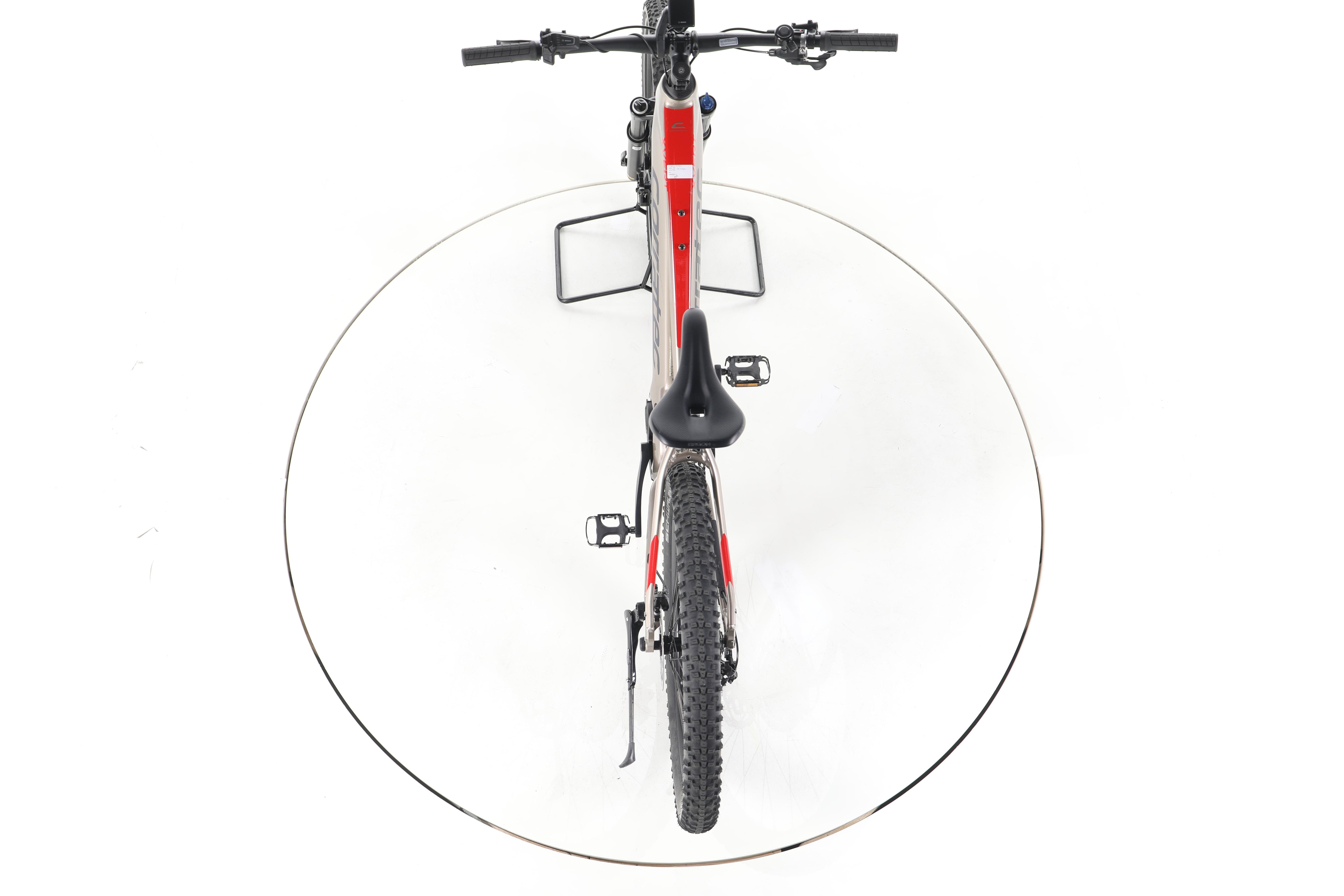 Corratec E-Power X-Vert Pro Sport E-Bike - Image 22