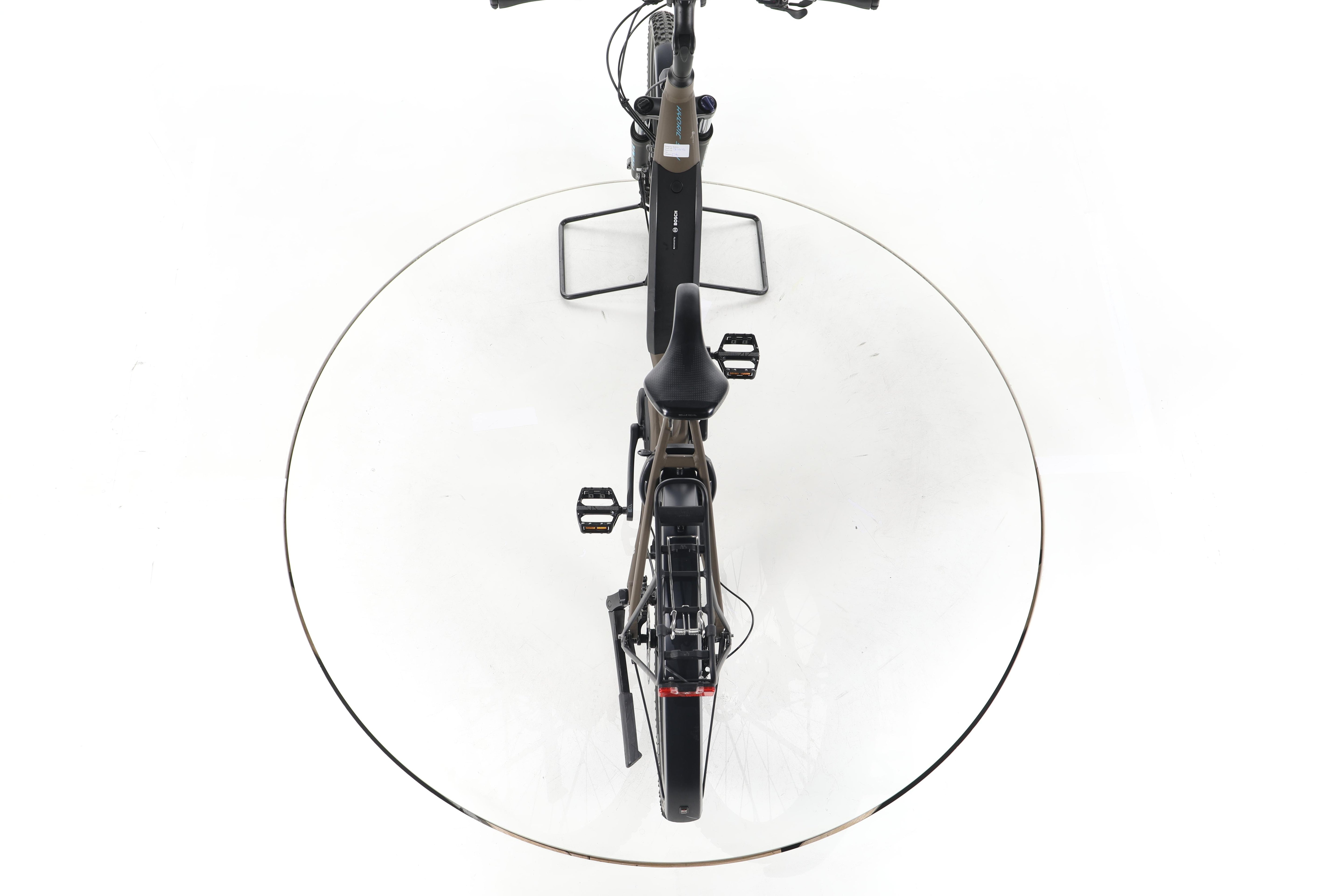 KAYZA Hydric SUV Trekking E-Bike Tiefeinsteiger - Image 22
