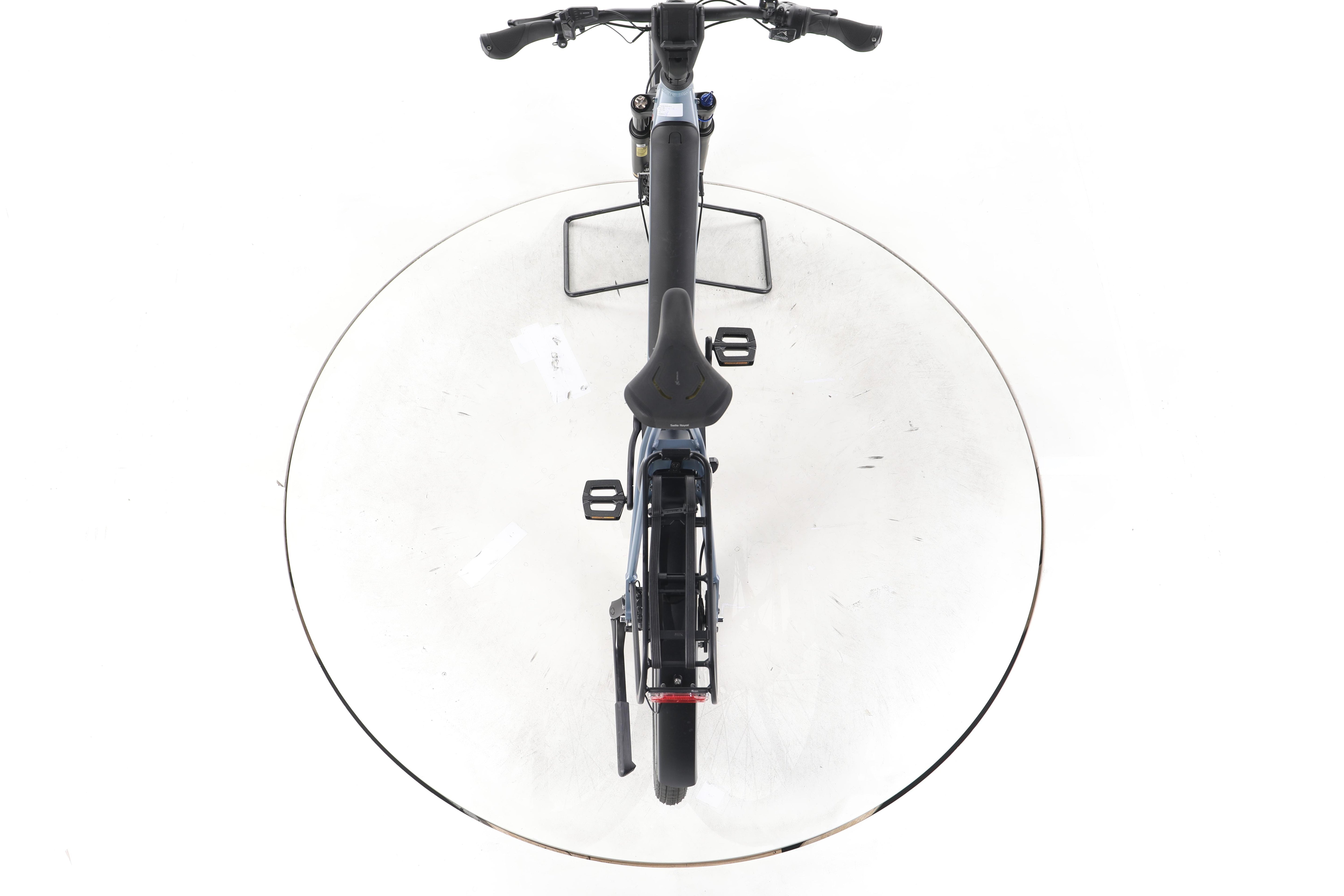 Riese & Müller Nevo4 GT vario City E-Bike Tiefeinsteiger 2025 - Image 22