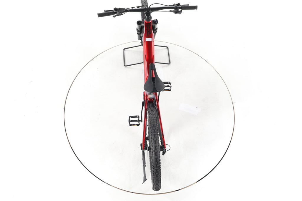 KTM Macina Kapoho E-Bike Fully - Image 22