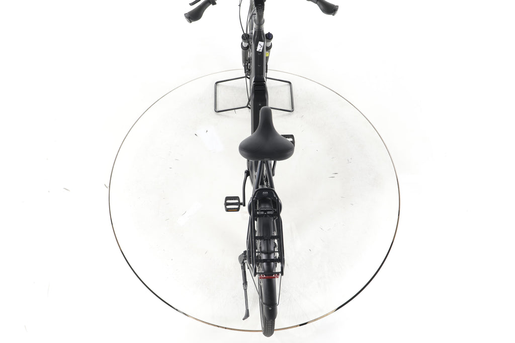 Kalkhoff Image 1.B XXL City E-Bike Tiefeinsteiger - Image 22
