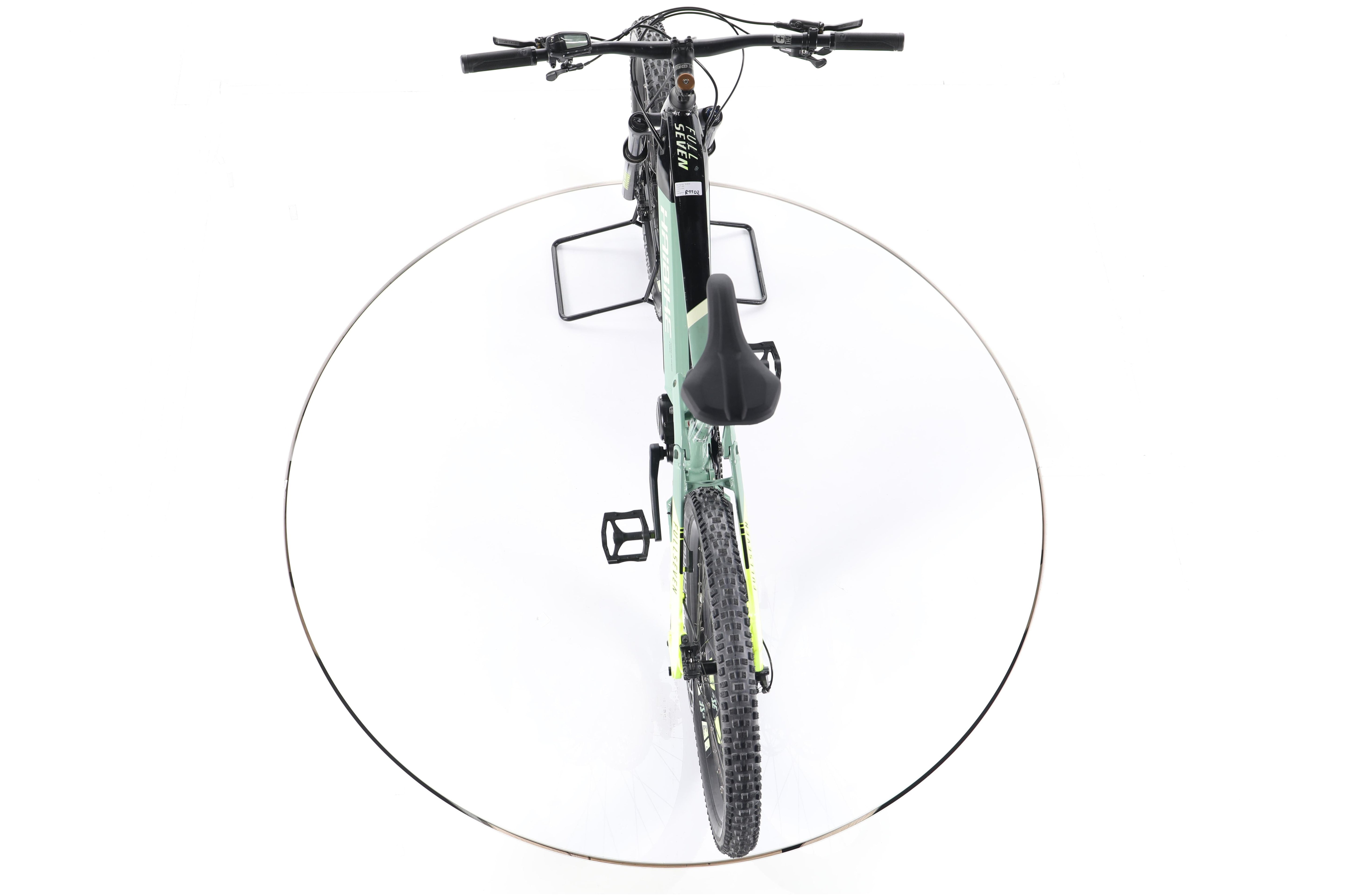 Haibike Fullseven 6 Fully E-Bike - Image 22