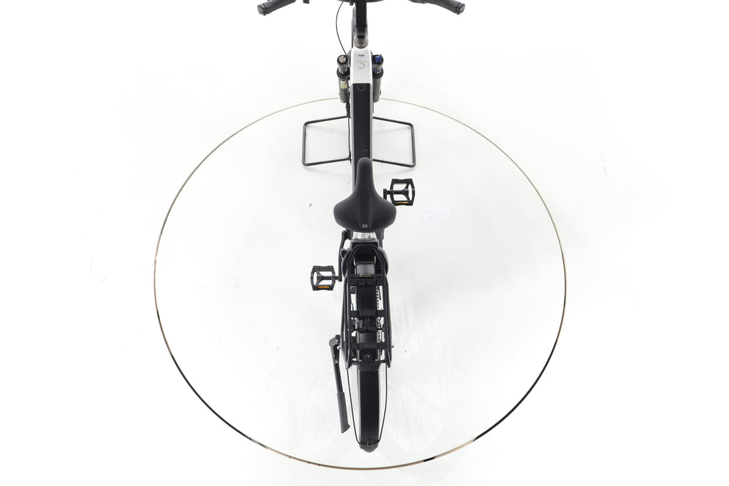 Kalkhoff Image 5.B Move+ City E-Bike Tiefeinsteiger 2023 - Image 22