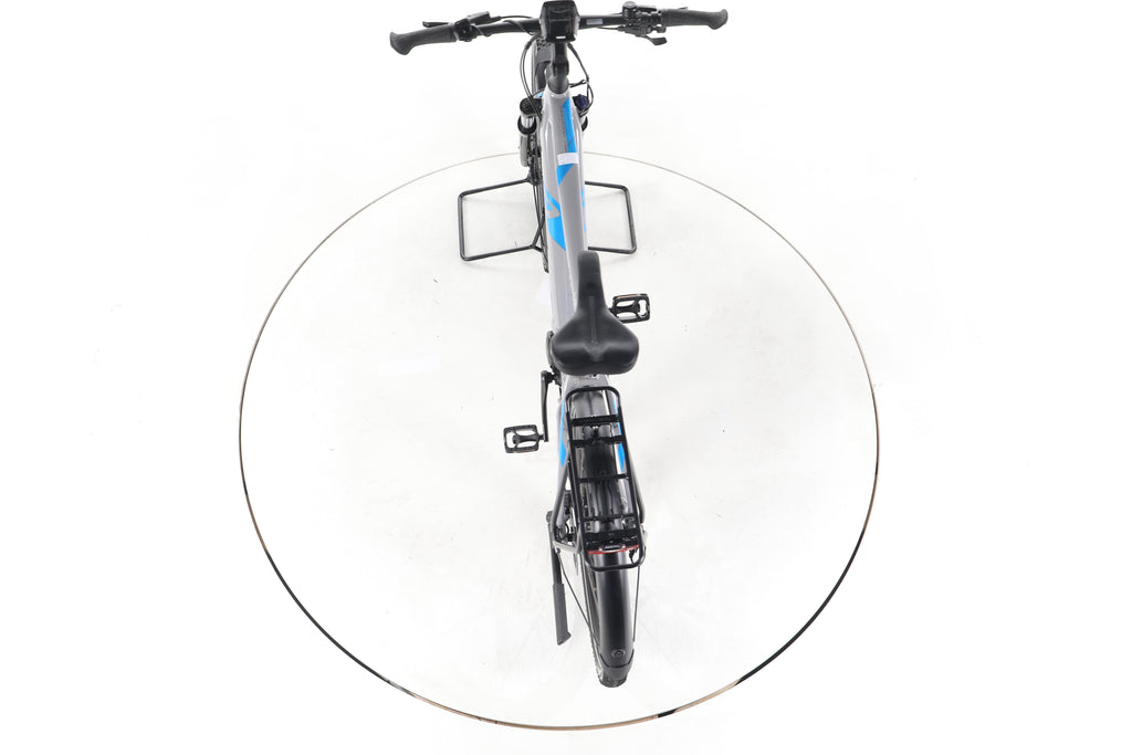 R Raymon Crossray E6.0 Trekking E-Bike - Image 22