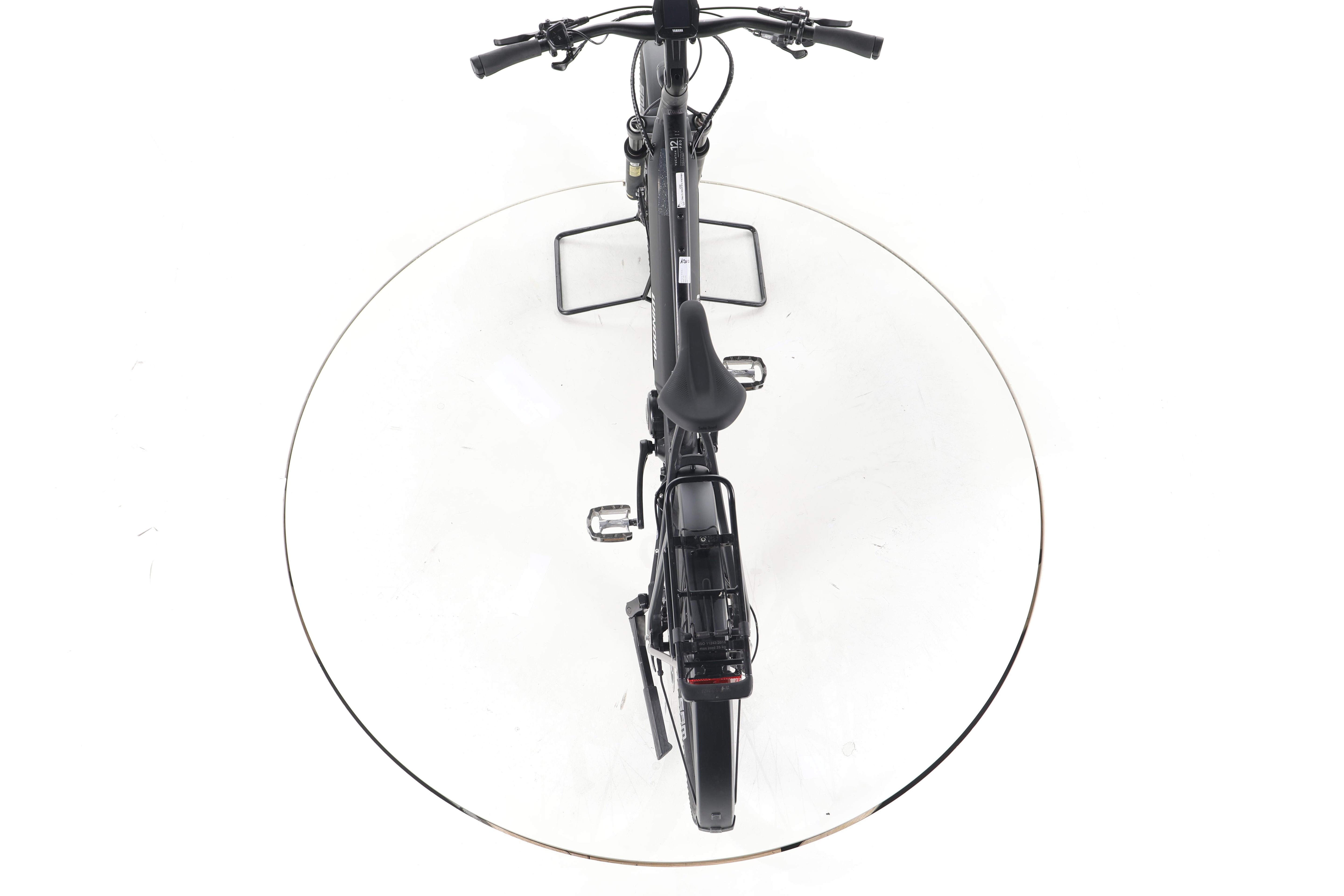 Winora Yucatan 12 Pro Trekking E-Bike - Image 22