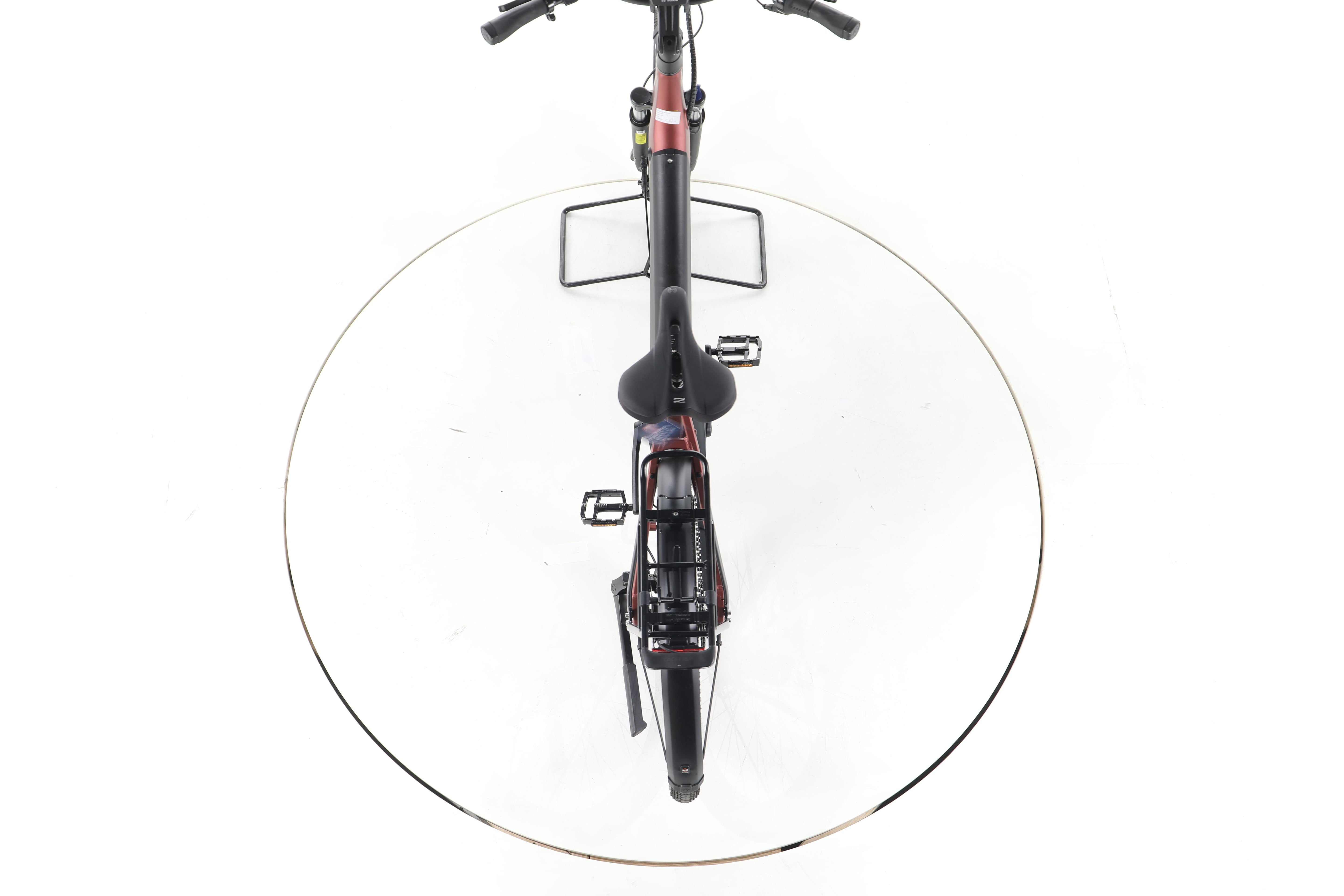 Winora Sinus N5 City E-Bike Tiefeinsteiger - Image 22