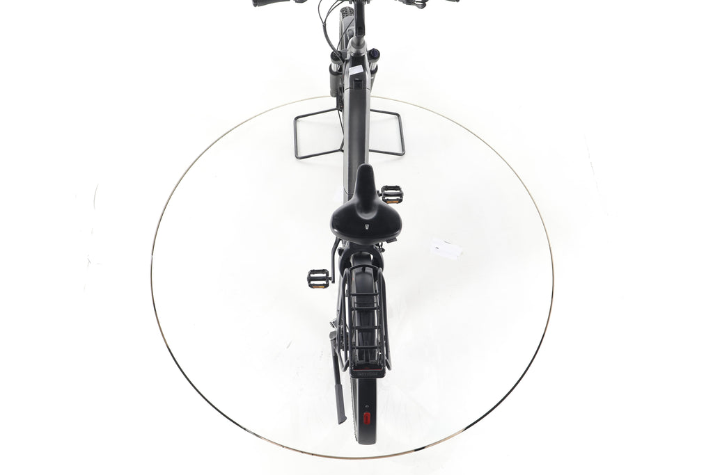Kettler Quadriga T&C Trekking E-Bike Tiefeinsteiger - Image 22