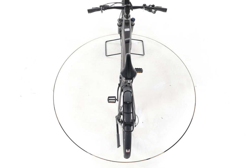 Focus AVENTURA² 6.8 Trekking E-Bike - Image 22