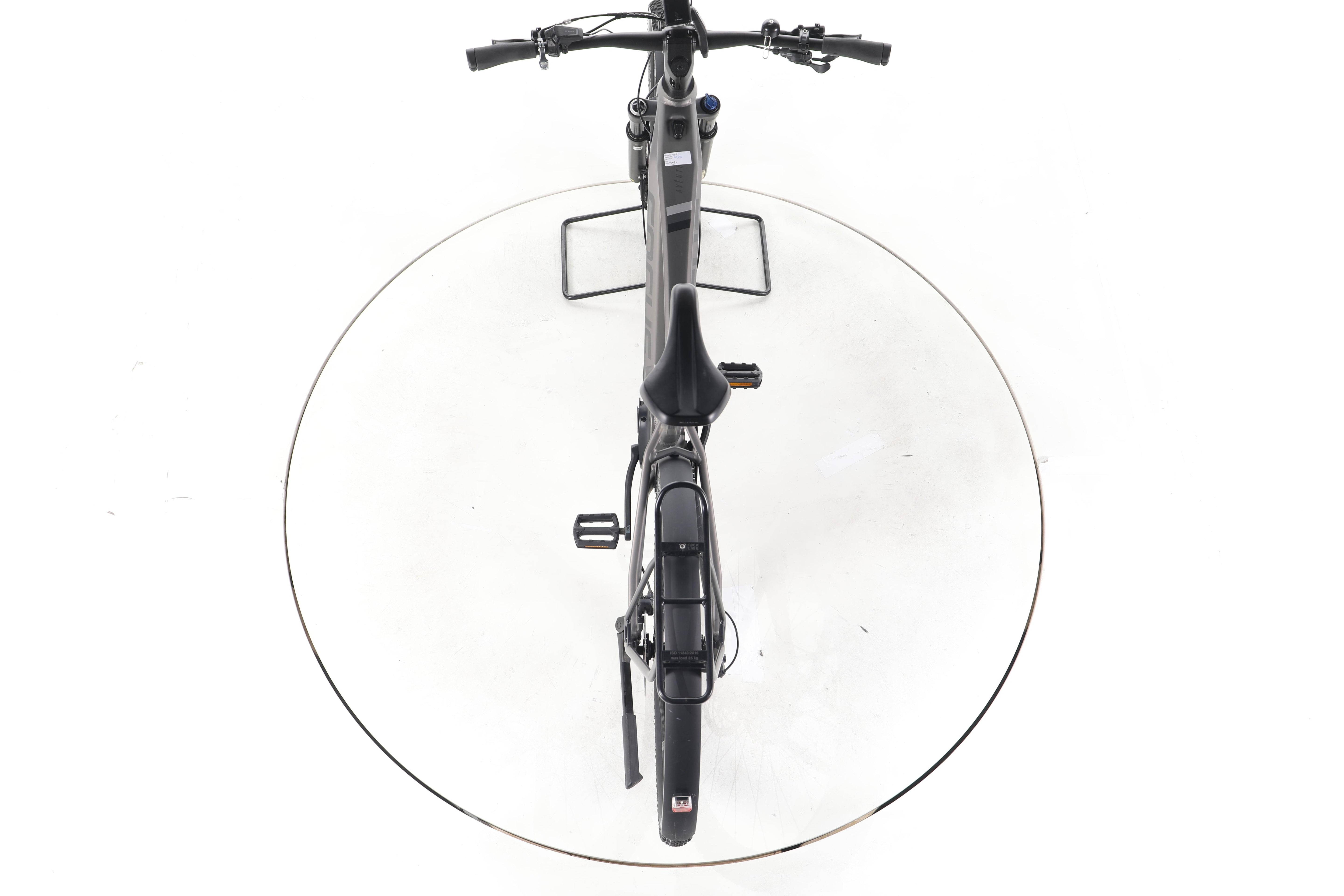 Focus AVENTURA² 6.8 Trekking E-Bike - Image 22