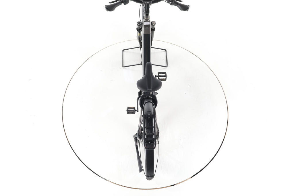 Kalkhoff IMAGE 5.B MOVE+ City E-Bike Tiefeinsteiger - Image 22