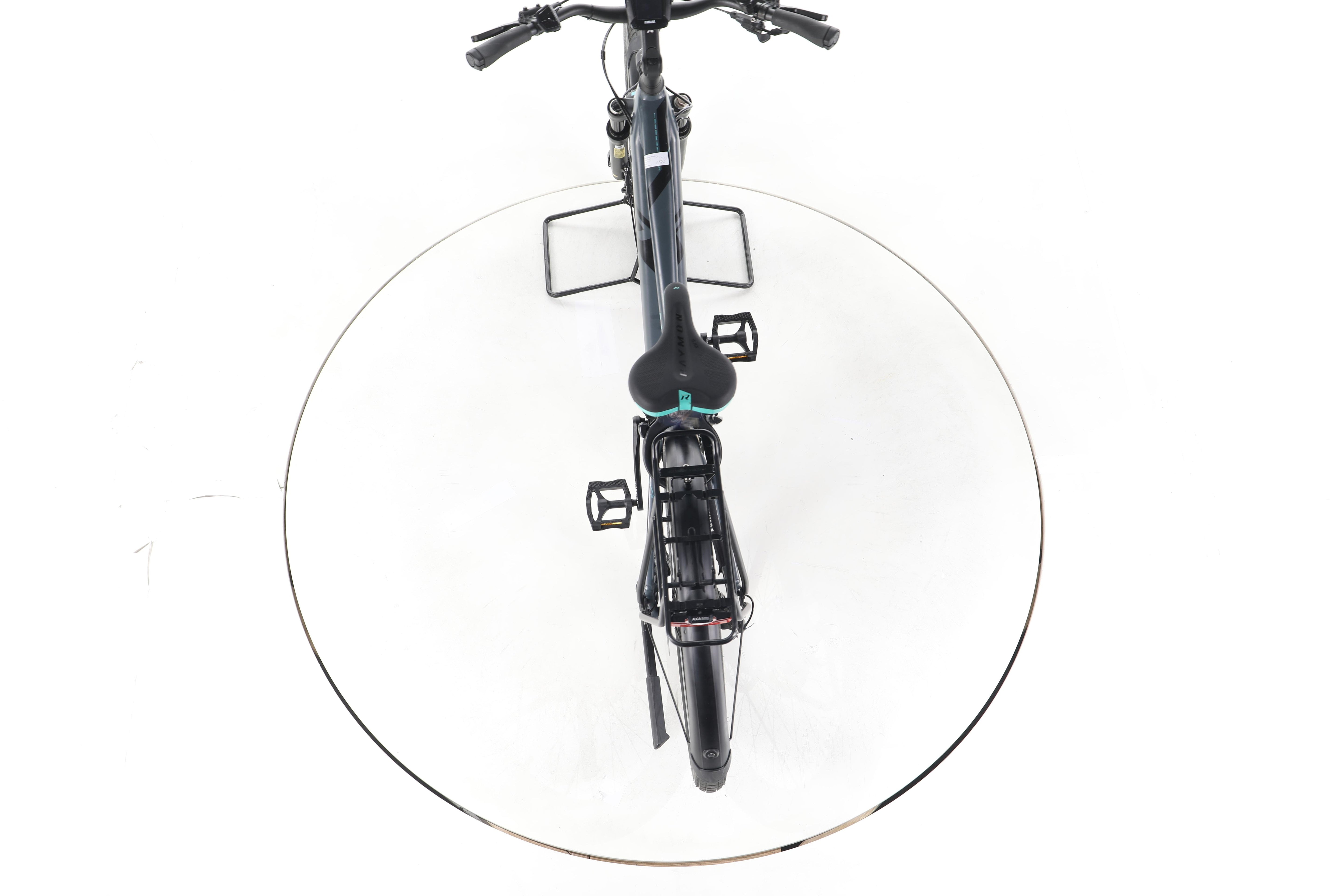 R Raymon TourRay E 6.5 Trekking E-Bike - Image 22