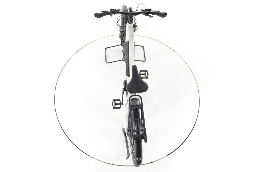 Haibike Trekking 3 Trekking E-Bike - Image 22