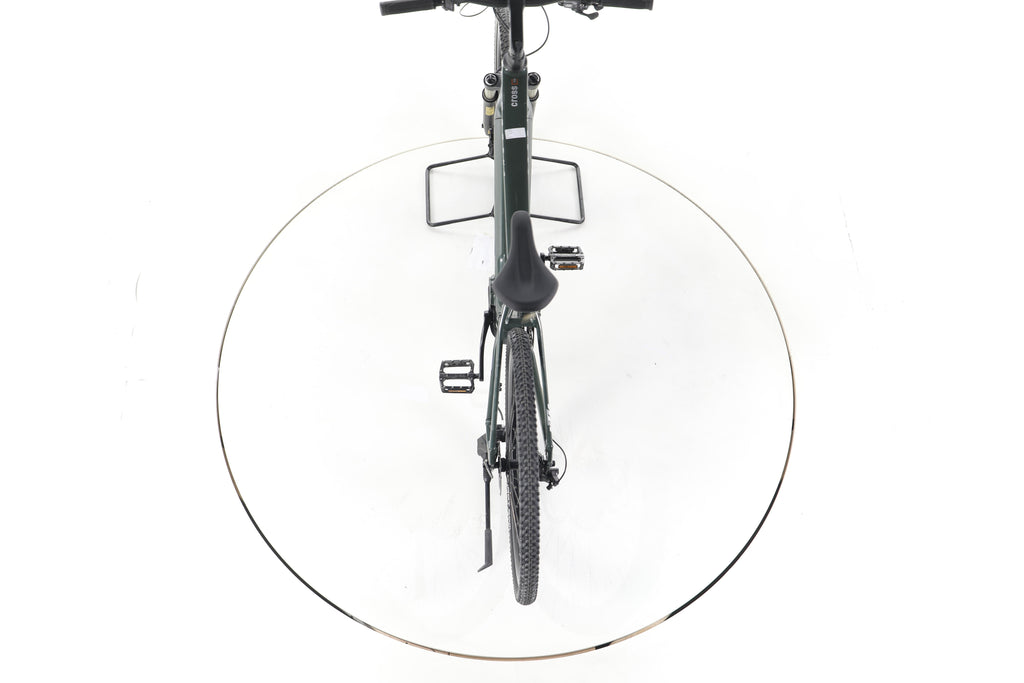 KTM Macina Cross 710 Trekking E-Bike - Image 22