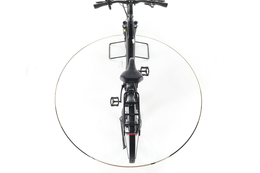 Hercules Intero Sport I-10 Trekking E-Bike Tiefeinsteiger - Image 22