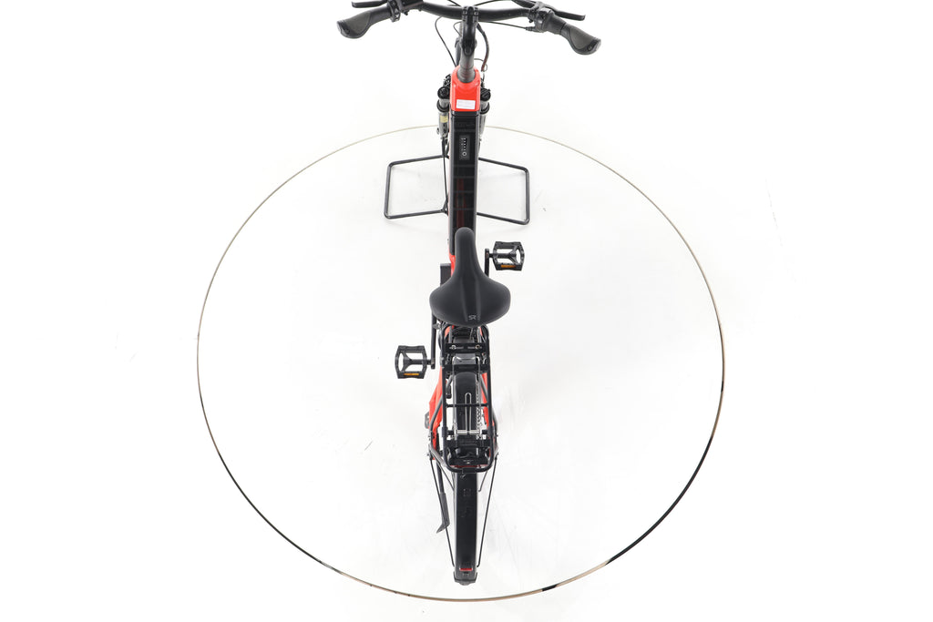 Campus BM 28 City E-Bike Tiefeinsteiger - Image 22