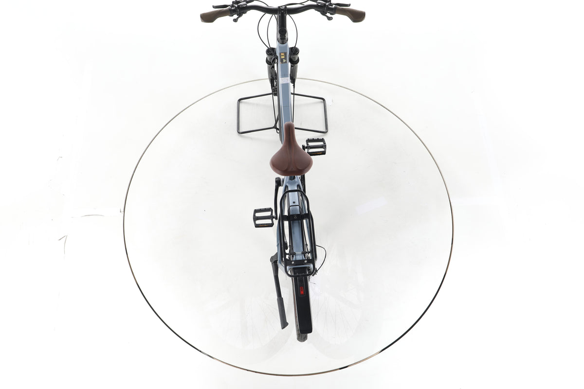 Cube Kathmandu SL Fahrrad City & Trekking - Image 22