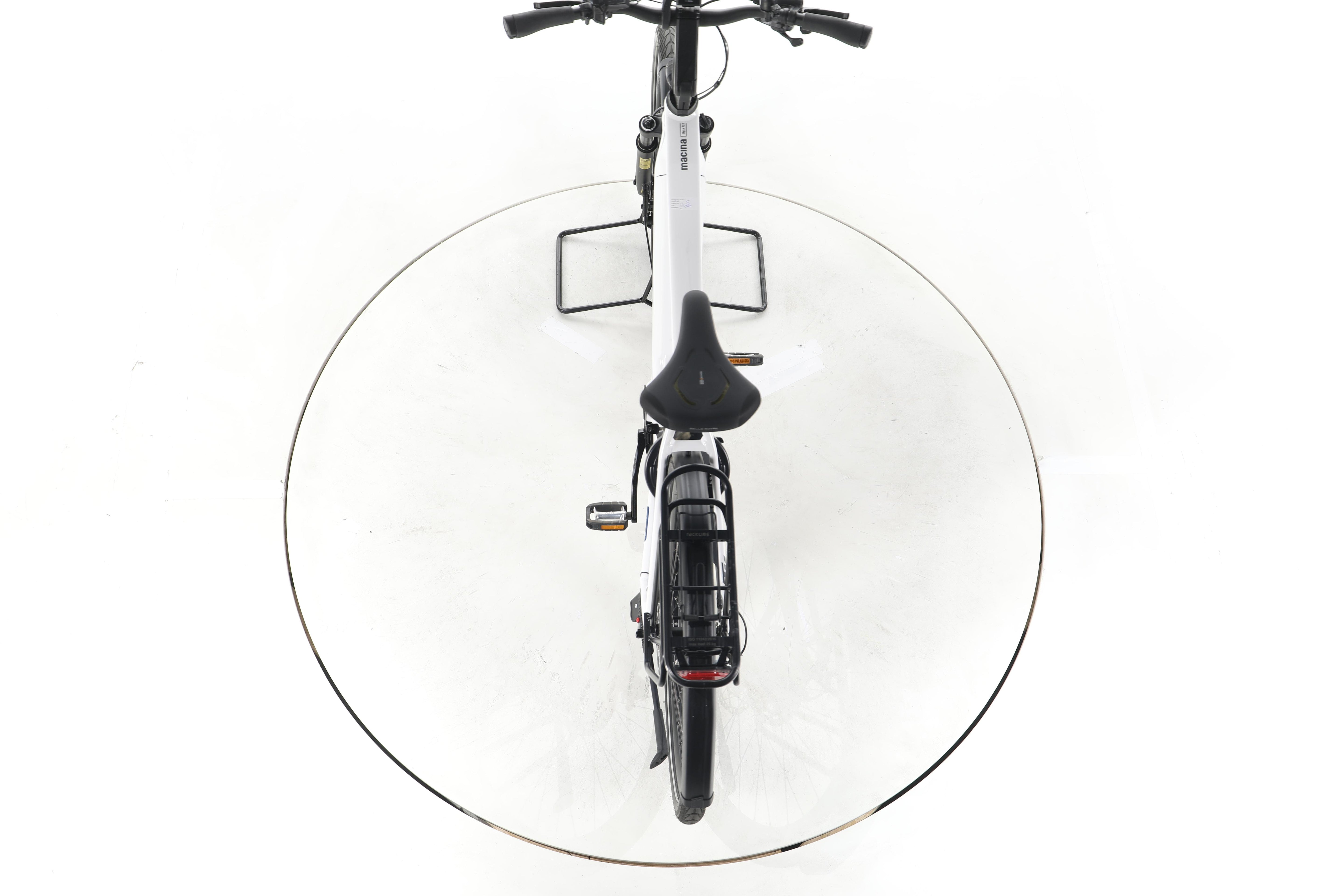 KTM Macina Style 720 Trekking E-Bike - Image 22