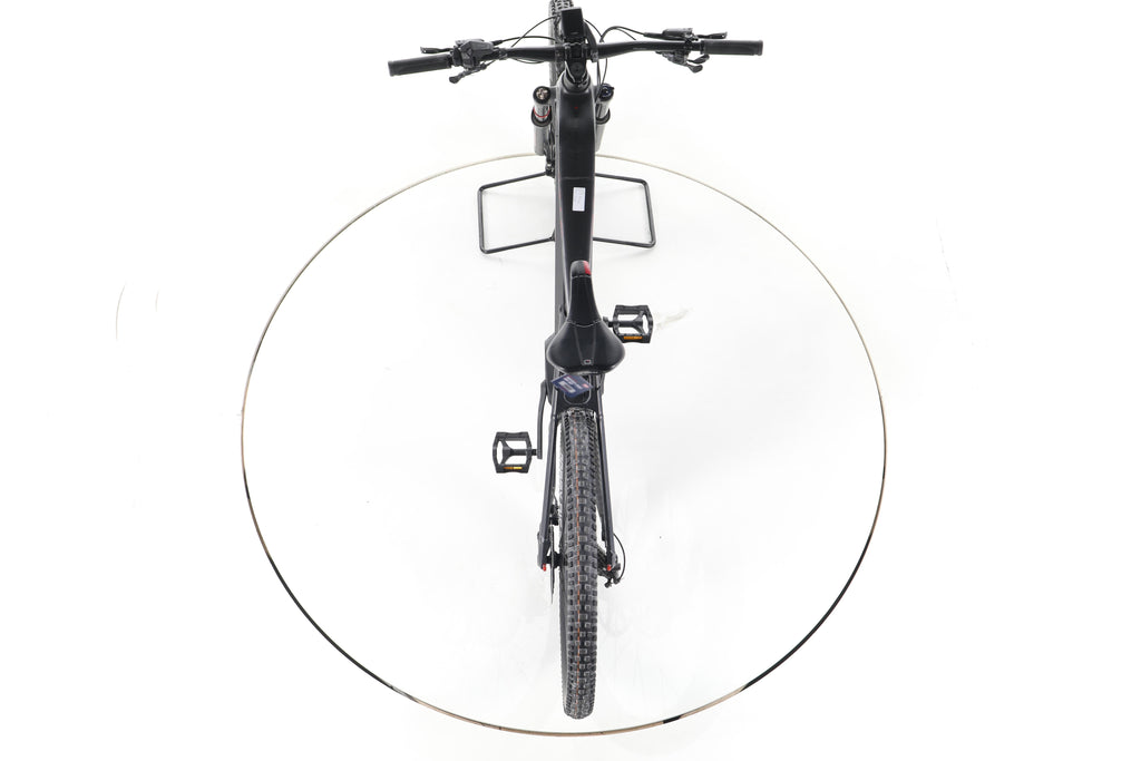 Bulls Sonic EVO AM 3 Fully E-Bike Carbon - Image 22