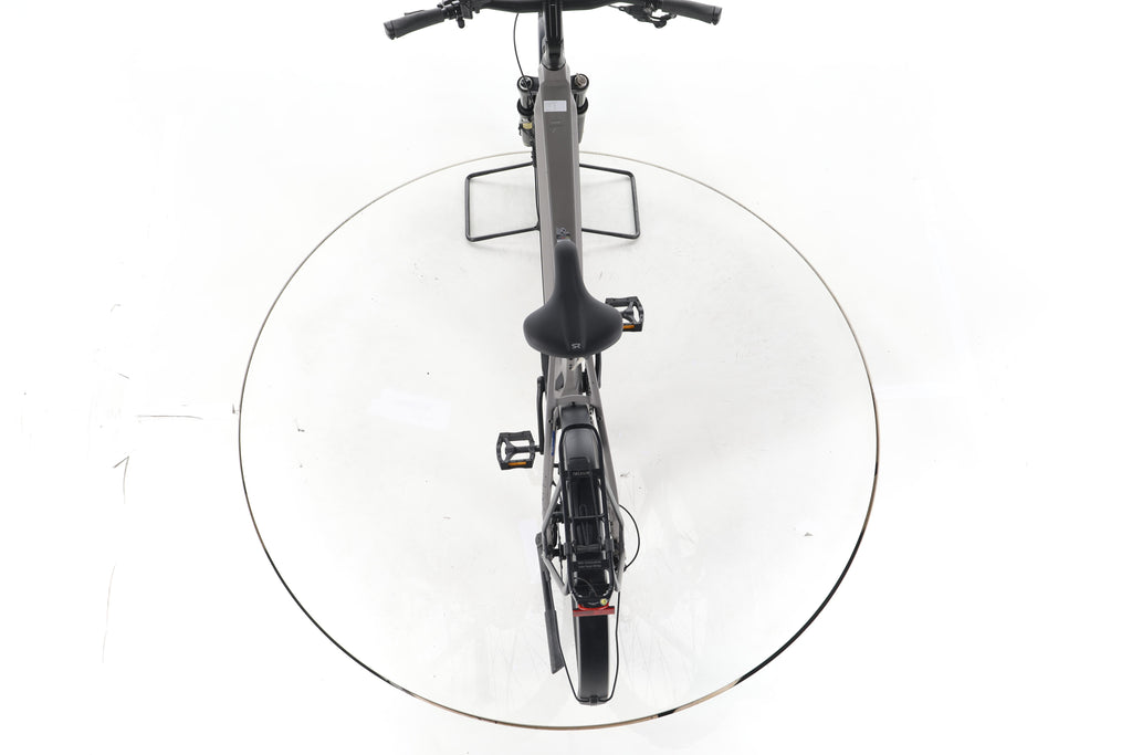 Kalkhoff ENTICE 7.B MOVE+ Trekking E-Bike - Image 22