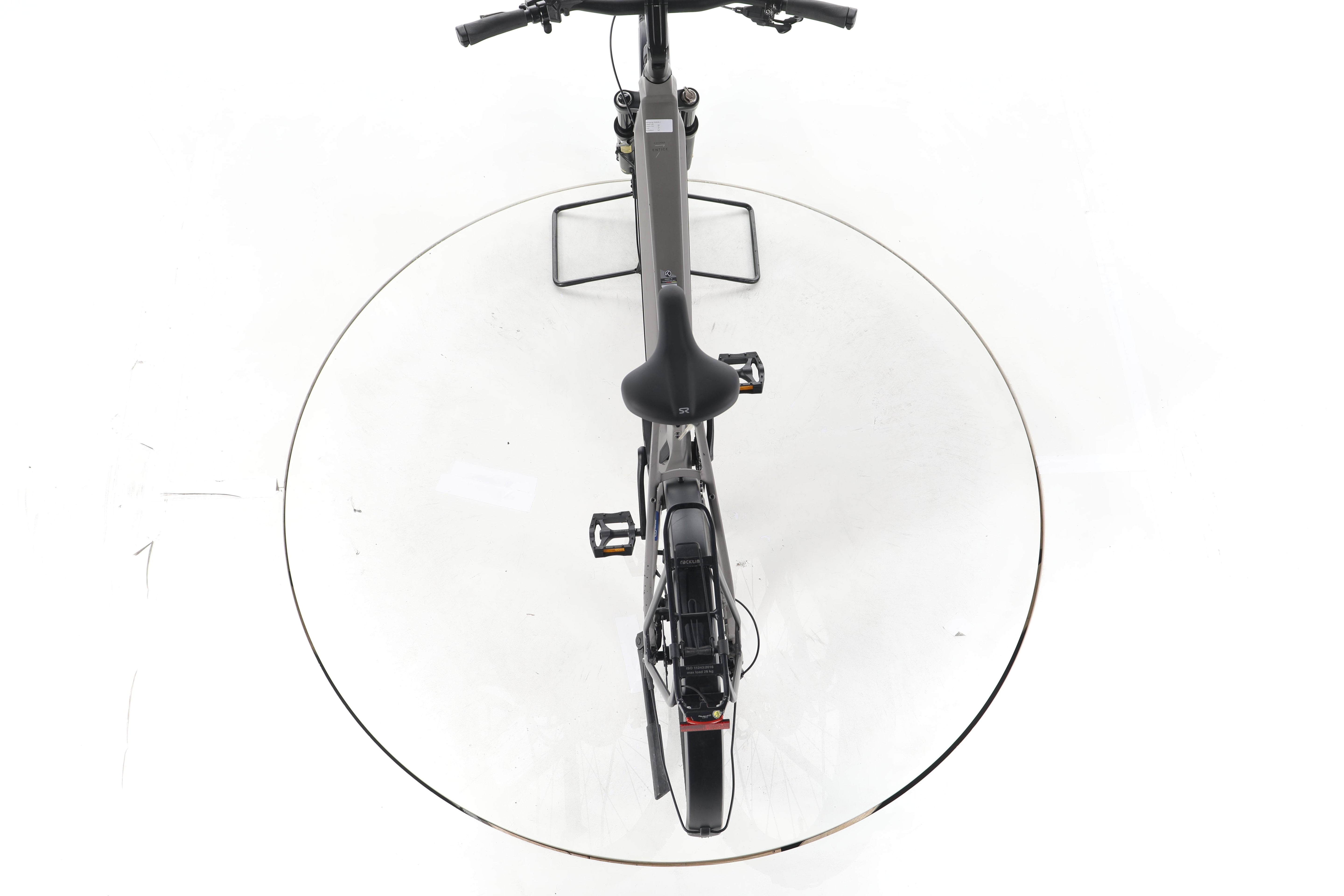 Kalkhoff ENTICE 7.B MOVE+ Trekking E-Bike - Image 22