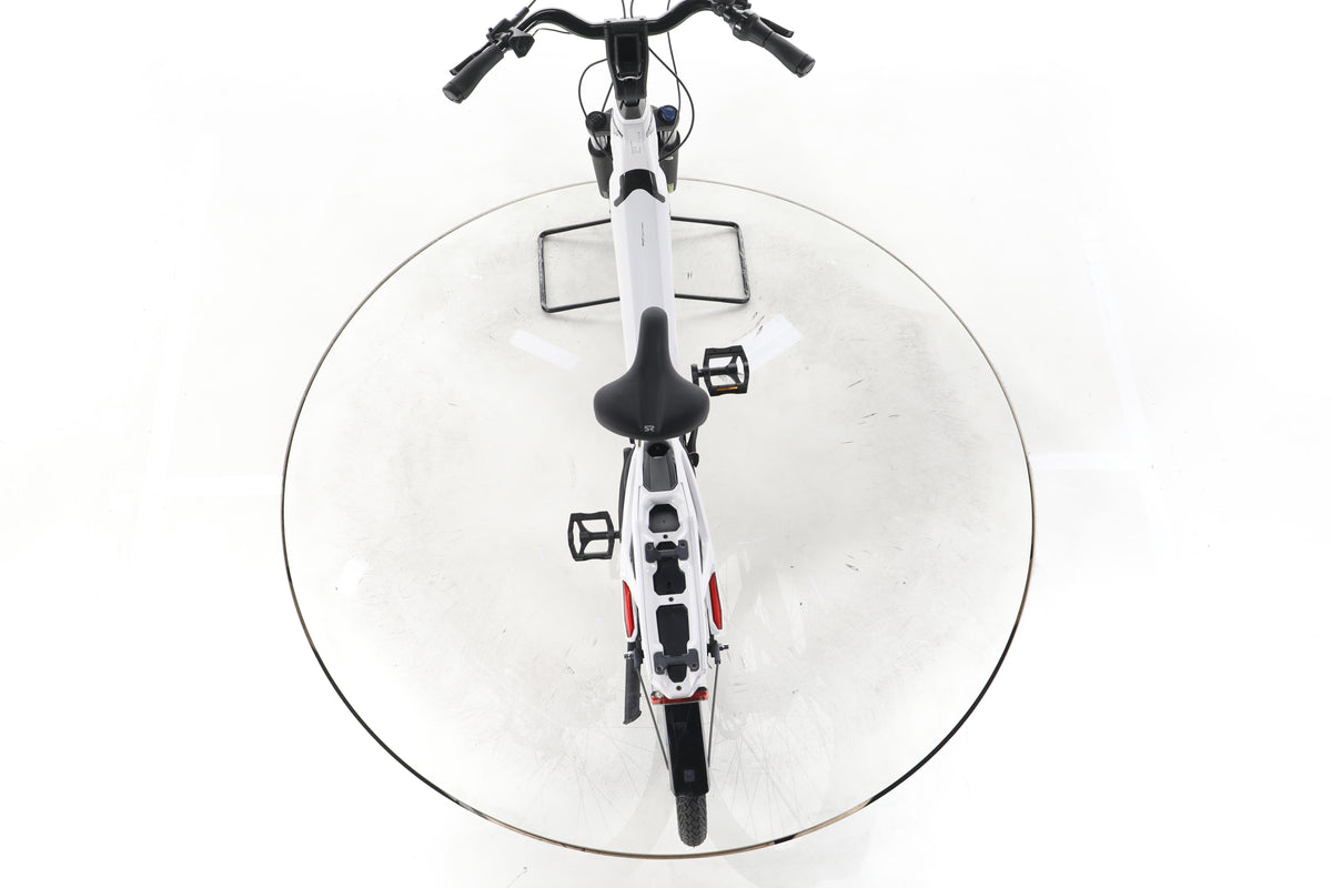 Bianchi E-Omnia C Type Nex5 City E-Bike Tiefeinsteiger - Image 22