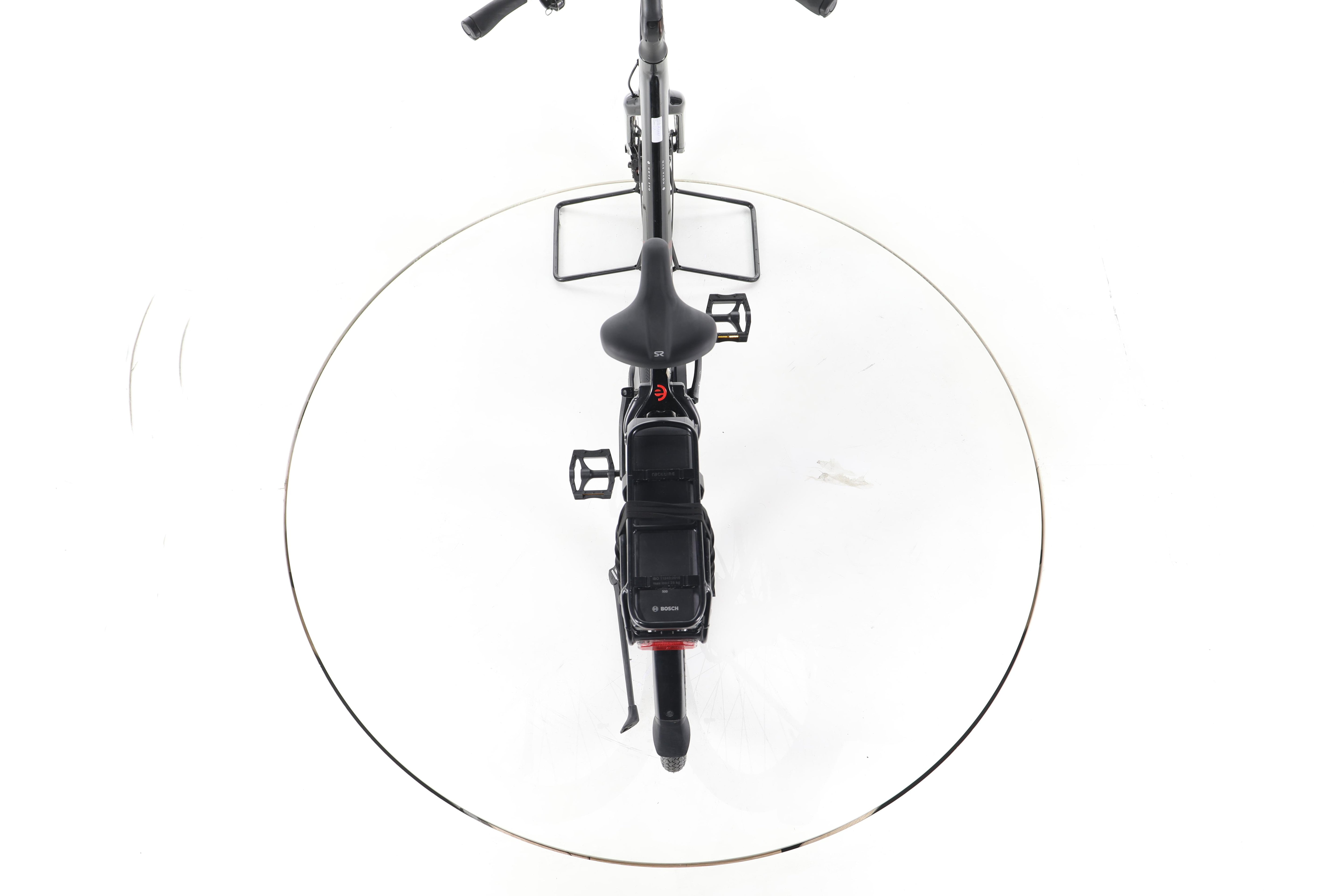 KOGA E-Nova Evo CP City E-Bike Tiefeinsteiger - Image 22