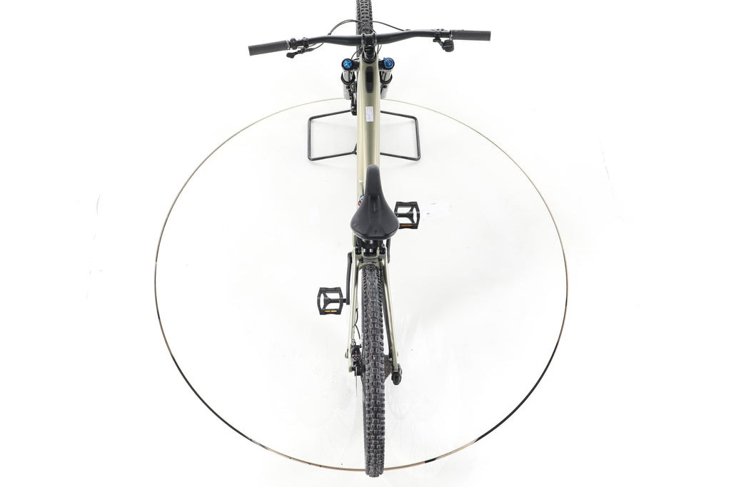Specialized Turbo Kenevo SL 2 Expert Fully E-Bike Carbon - Image 22