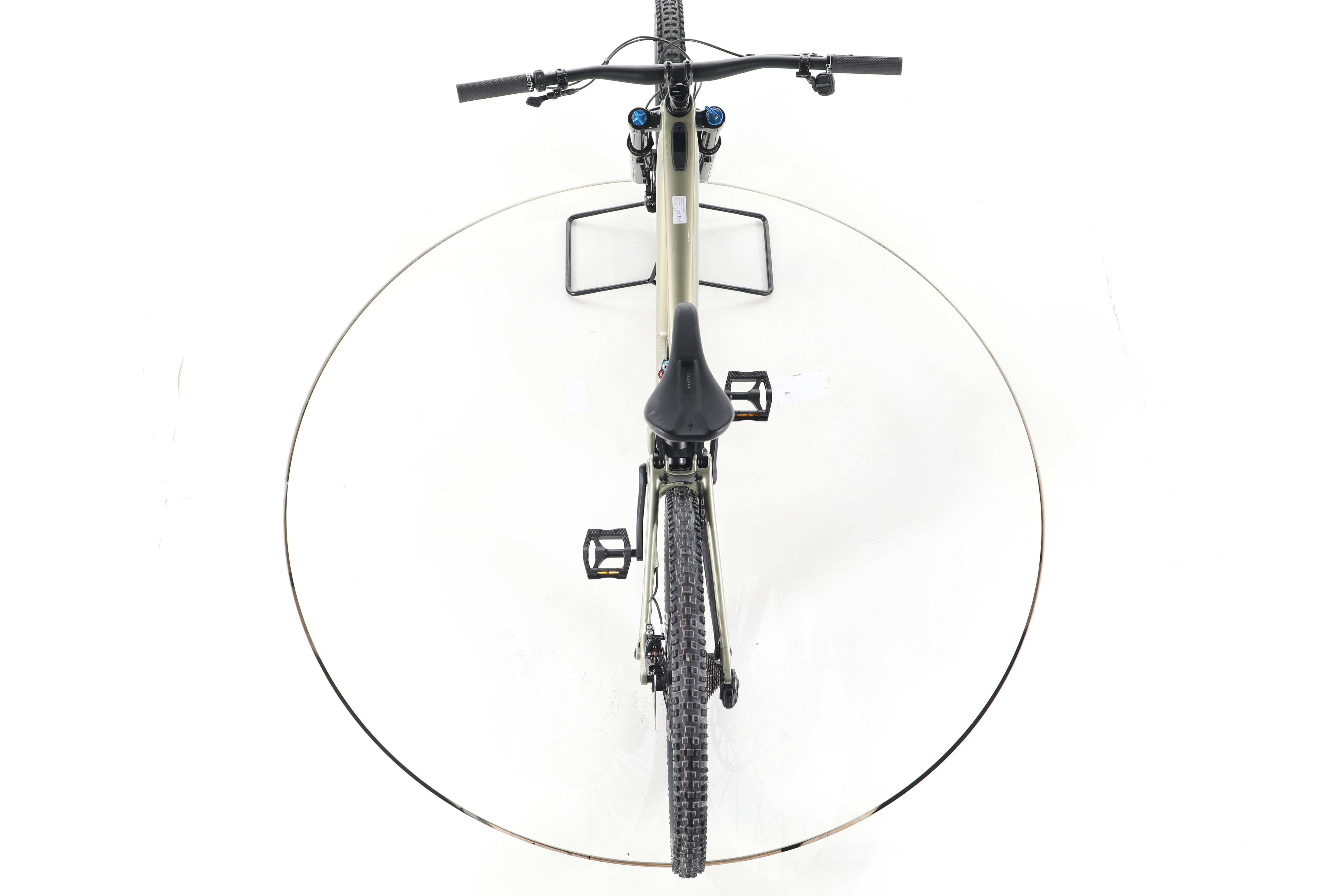 Specialized Turbo Kenevo SL 2 Expert Fully E-Bike Carbon - Image 22