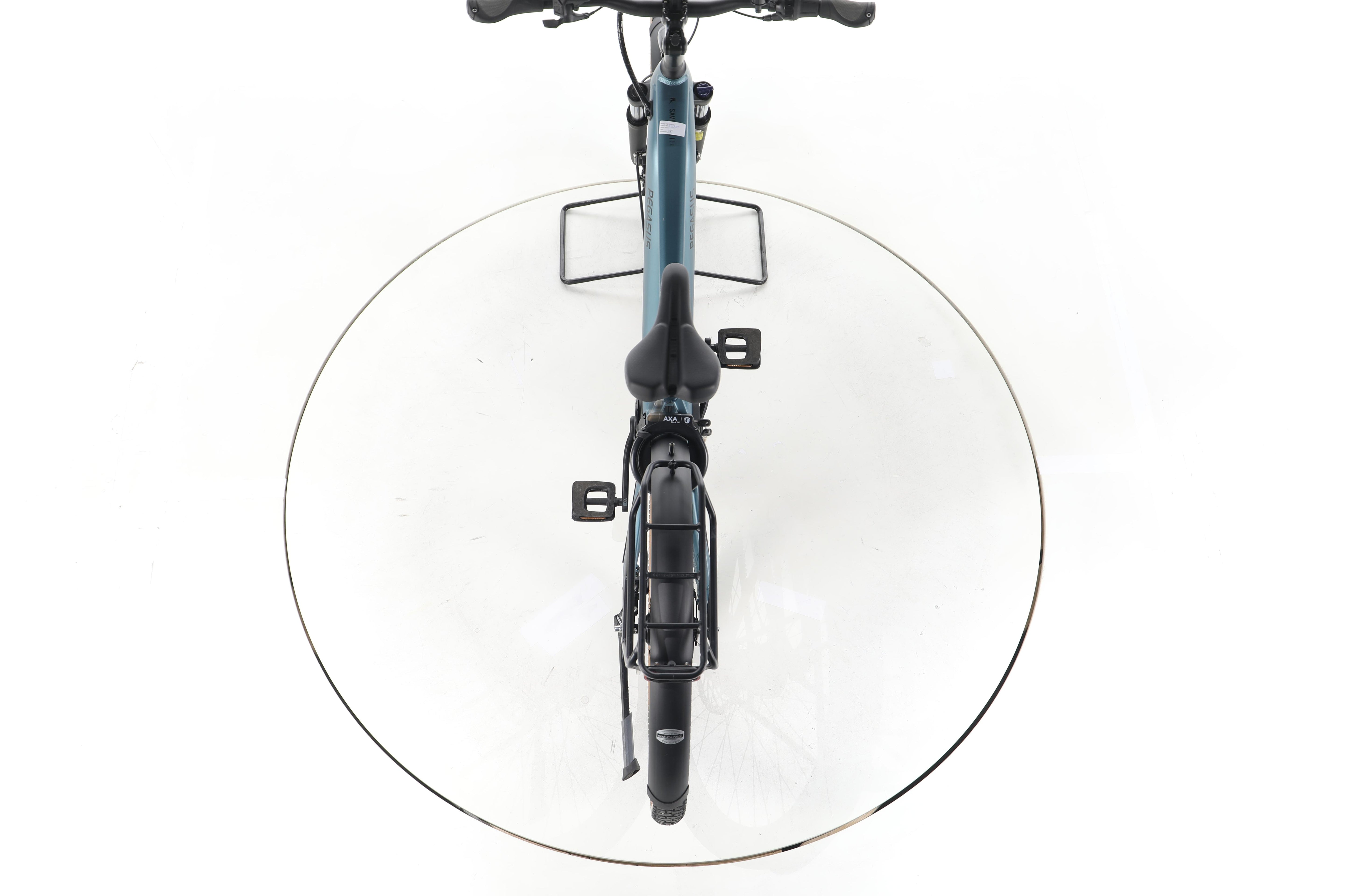 Pegasus Savino EVO 5F Lite City E-Bike 2024 - Image 22