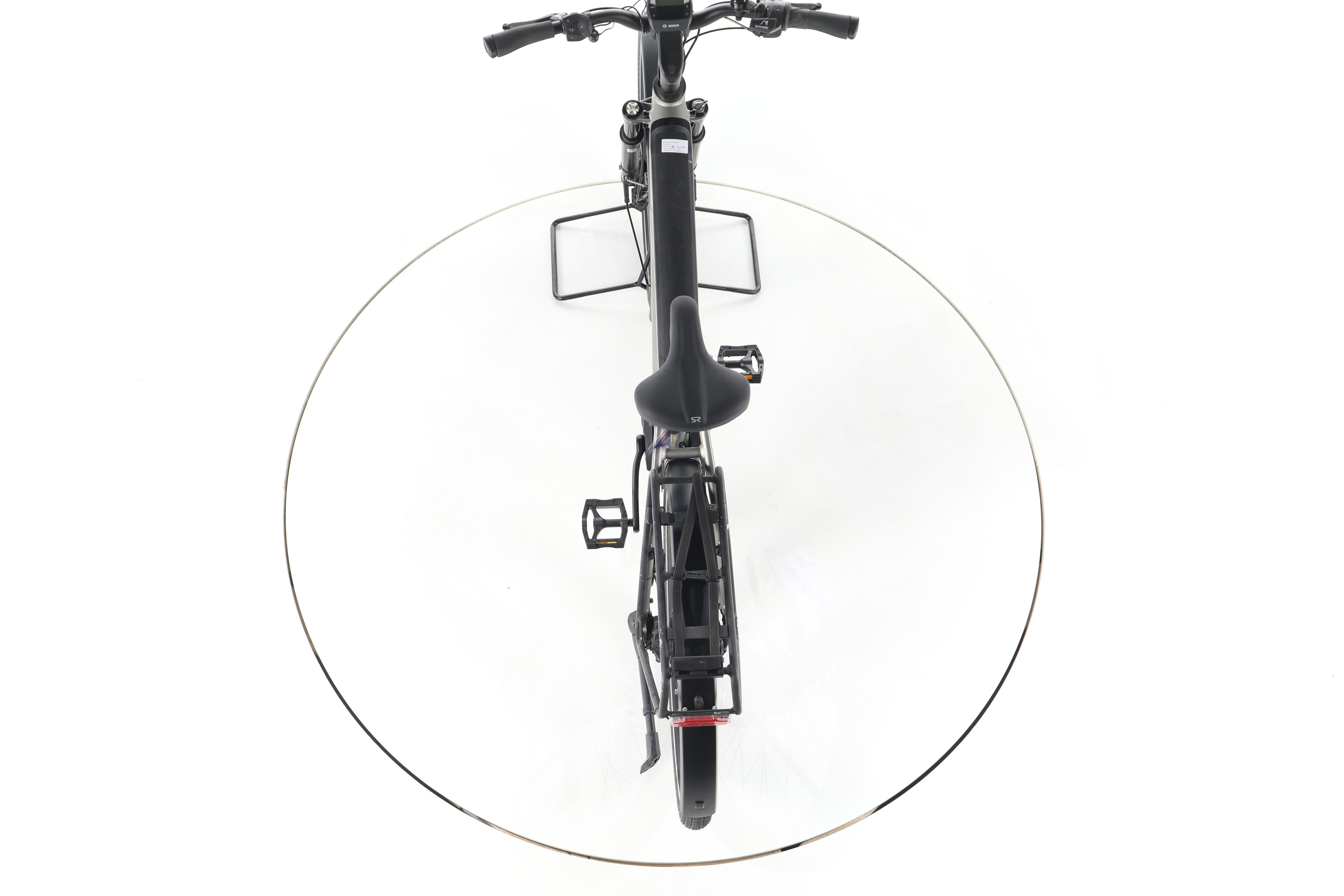 Riese & Müller Supercharger2 GT Vario City E-Bike - Image 22