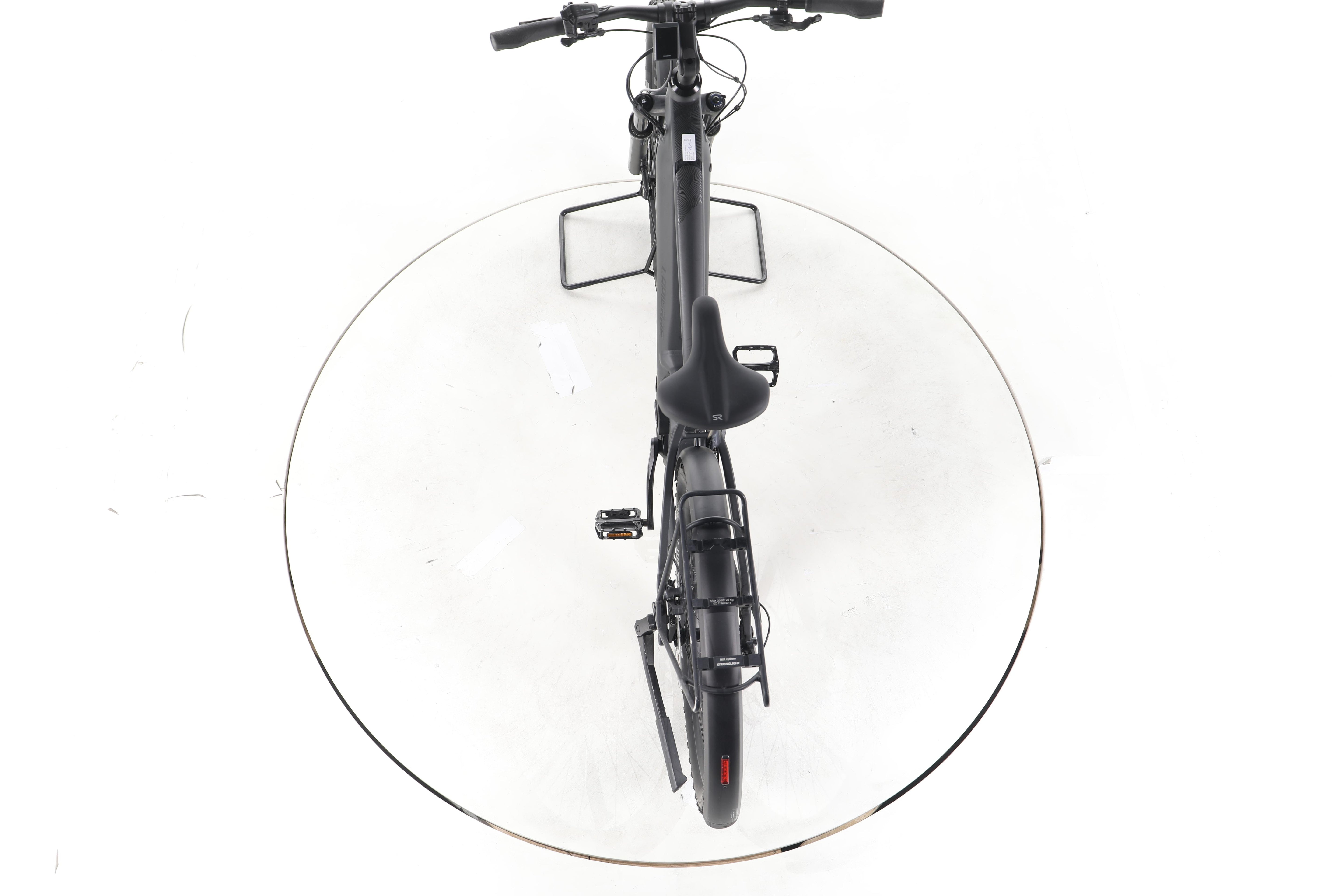 Lapierre e-Explorer 9.7 Trekking E-Bike - Image 22