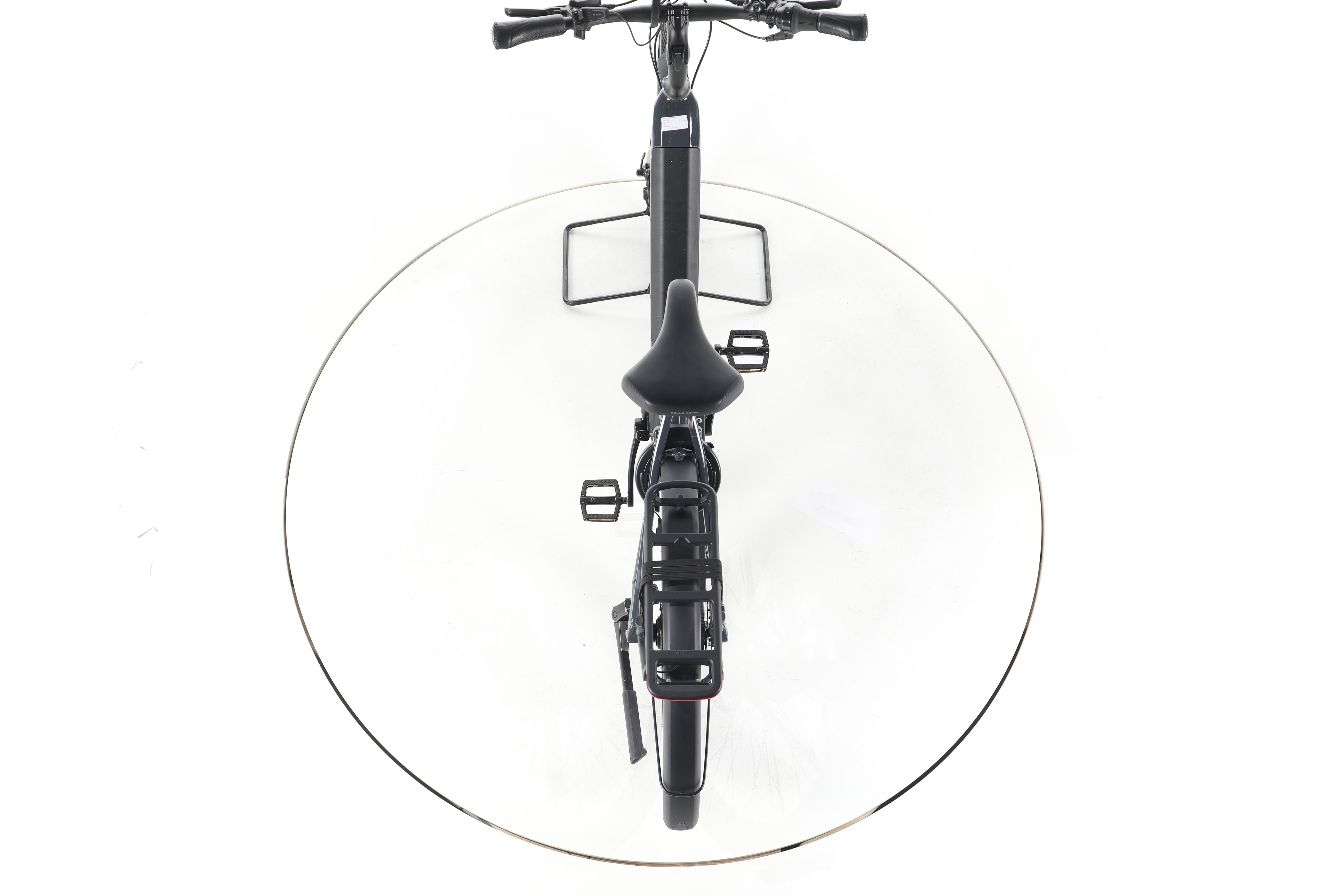 Gazelle DA Ultimate C5 HMB City E-Bike Tiefeinsteiger - Image 22