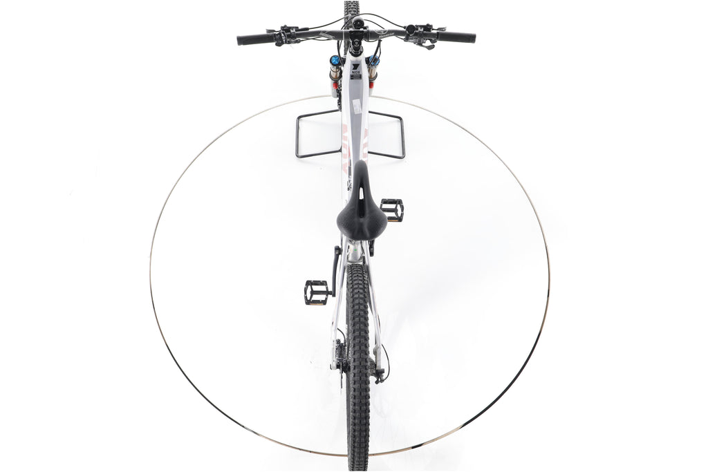 Nox Cycles Hybrid All Mountain 5.9 Ultra E-Bike Fully - Image 22